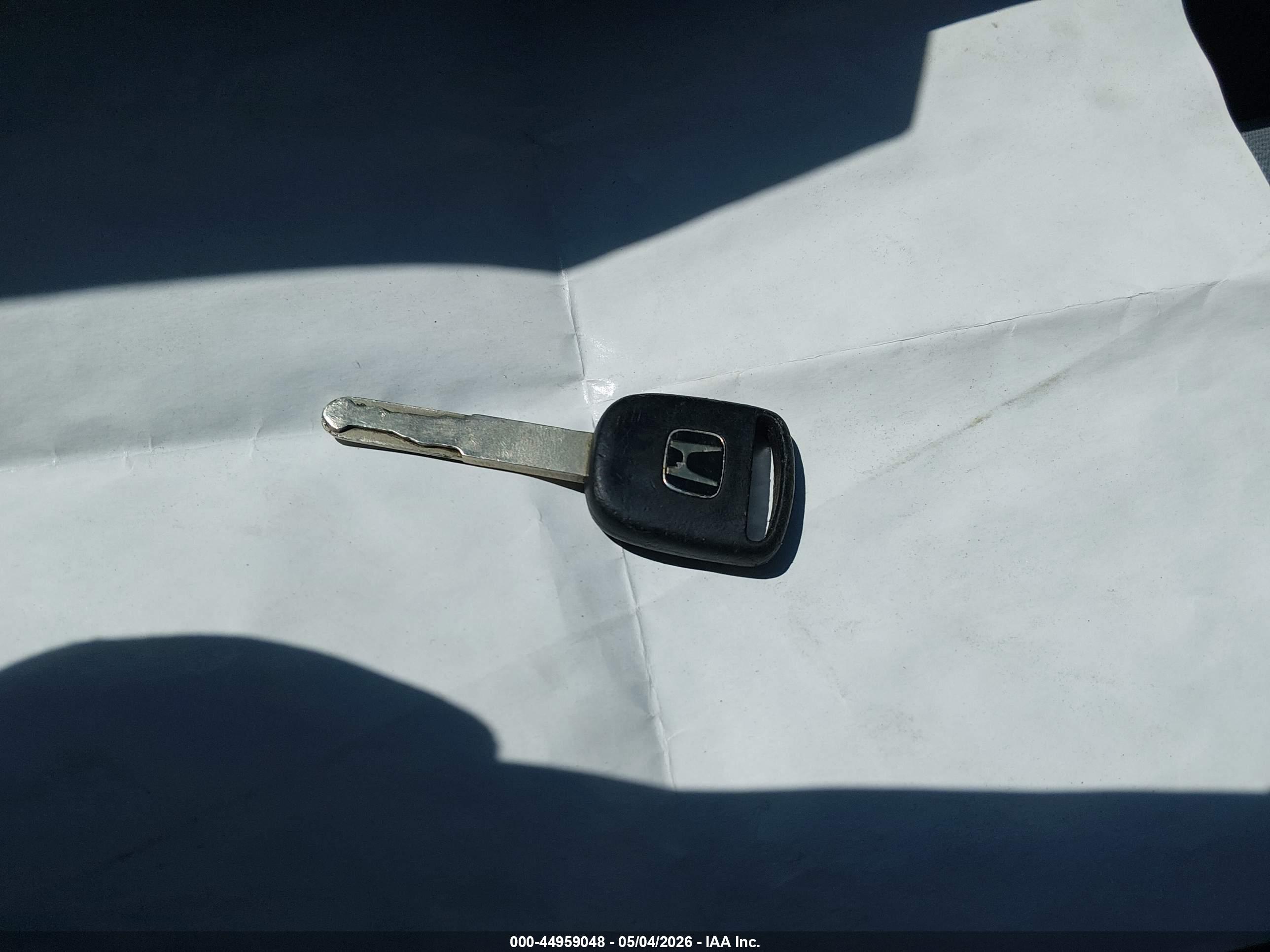 HONDA CIVIC image 11
