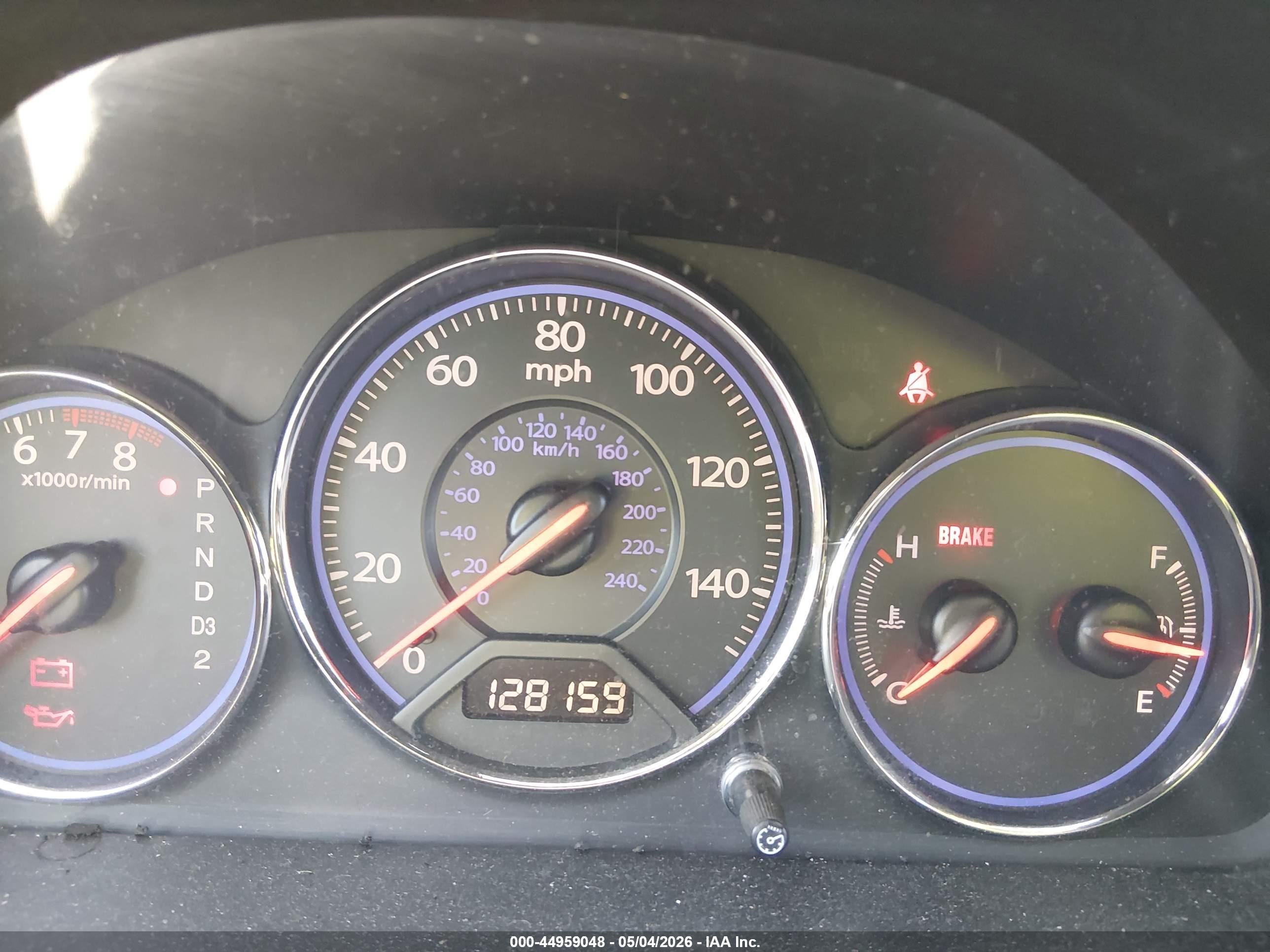 HONDA CIVIC image 7