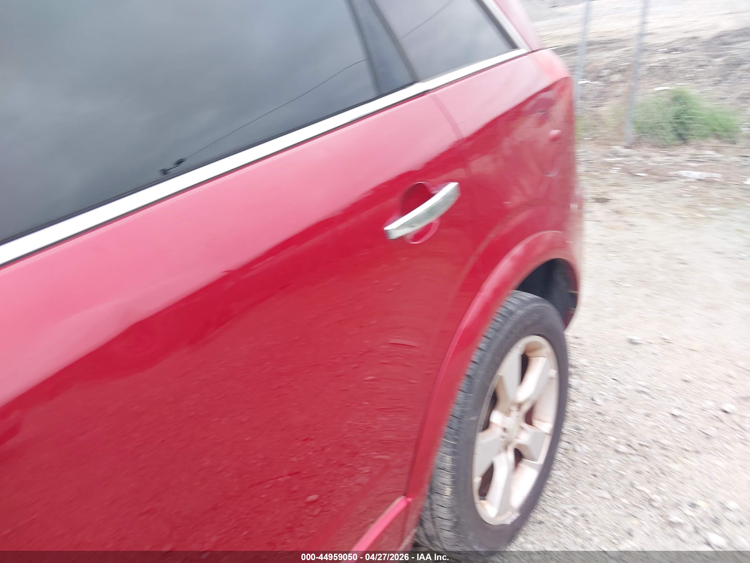 CHEVROLET CAPTIVA image 6