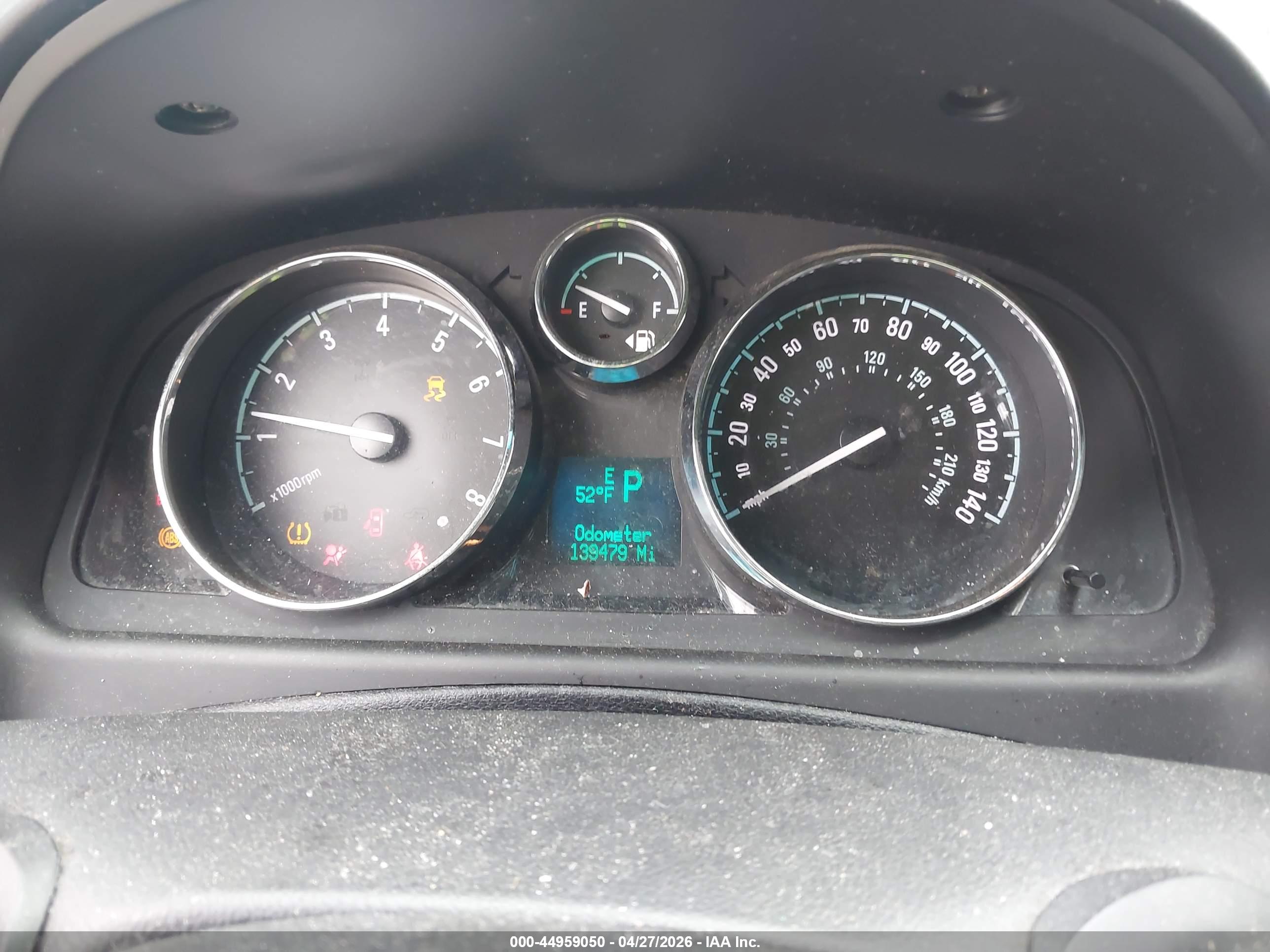 CHEVROLET CAPTIVA image 7