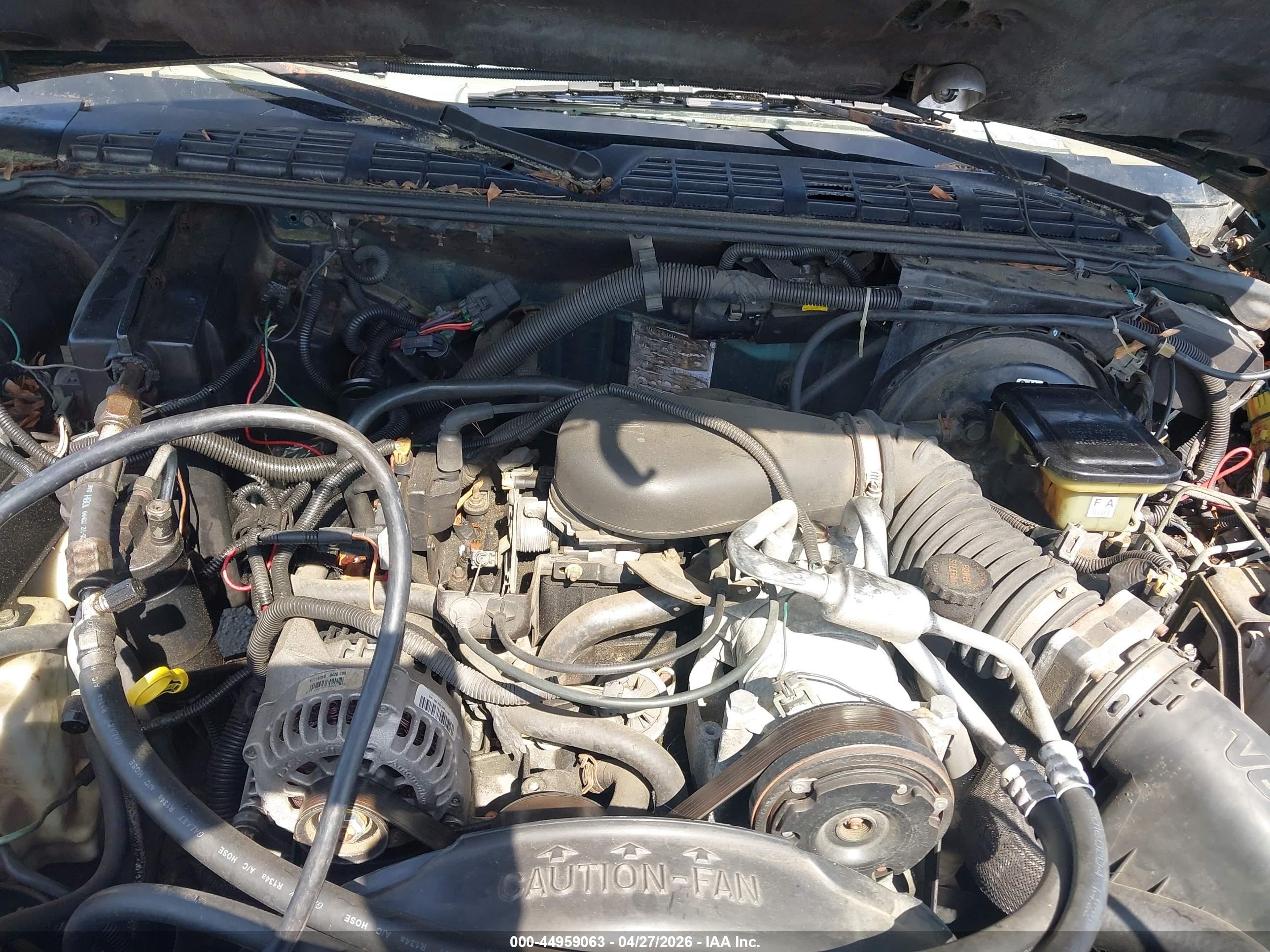 CHEVROLET S image 10