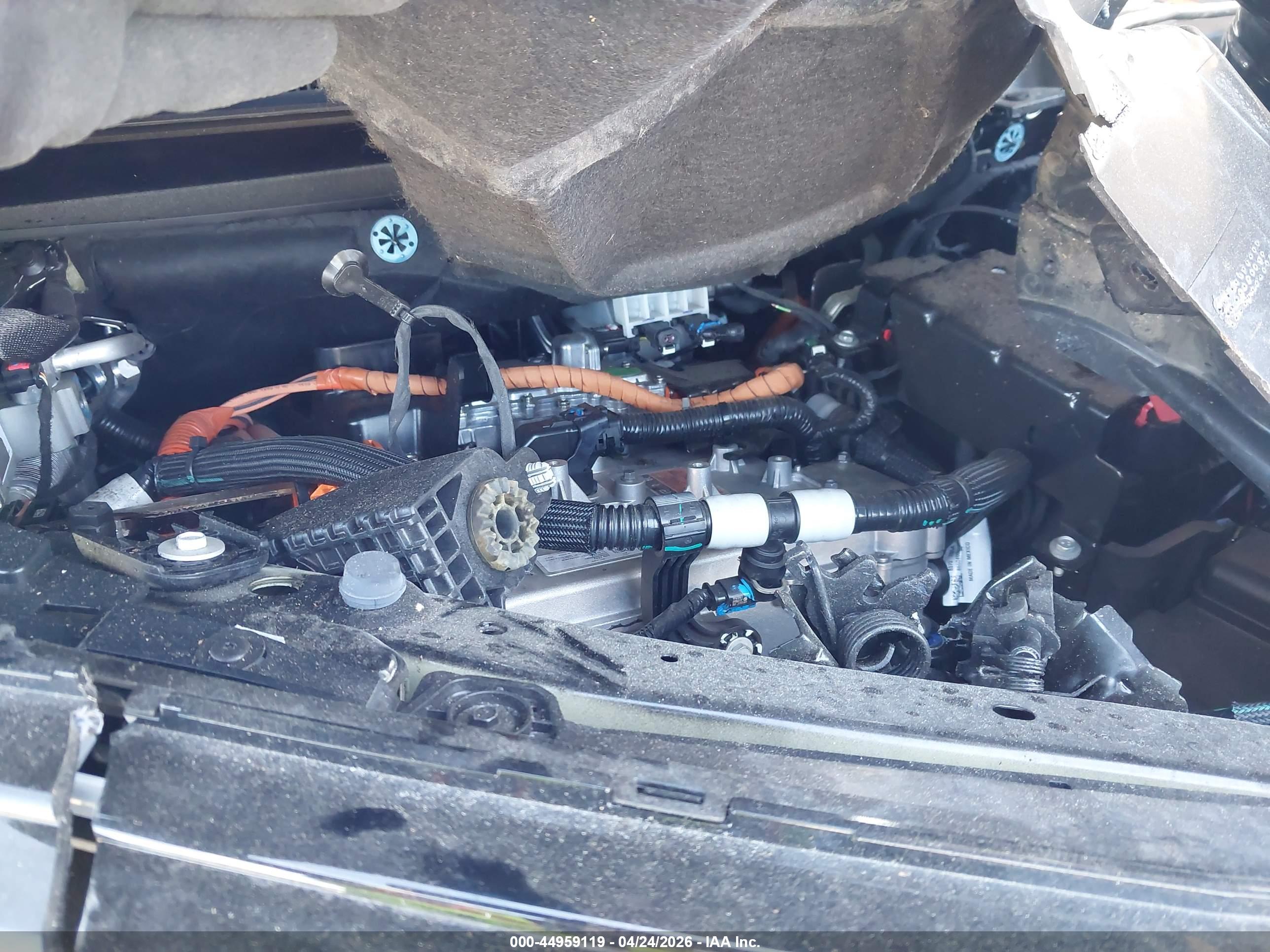 CHEVROLET EQUINOX image 10