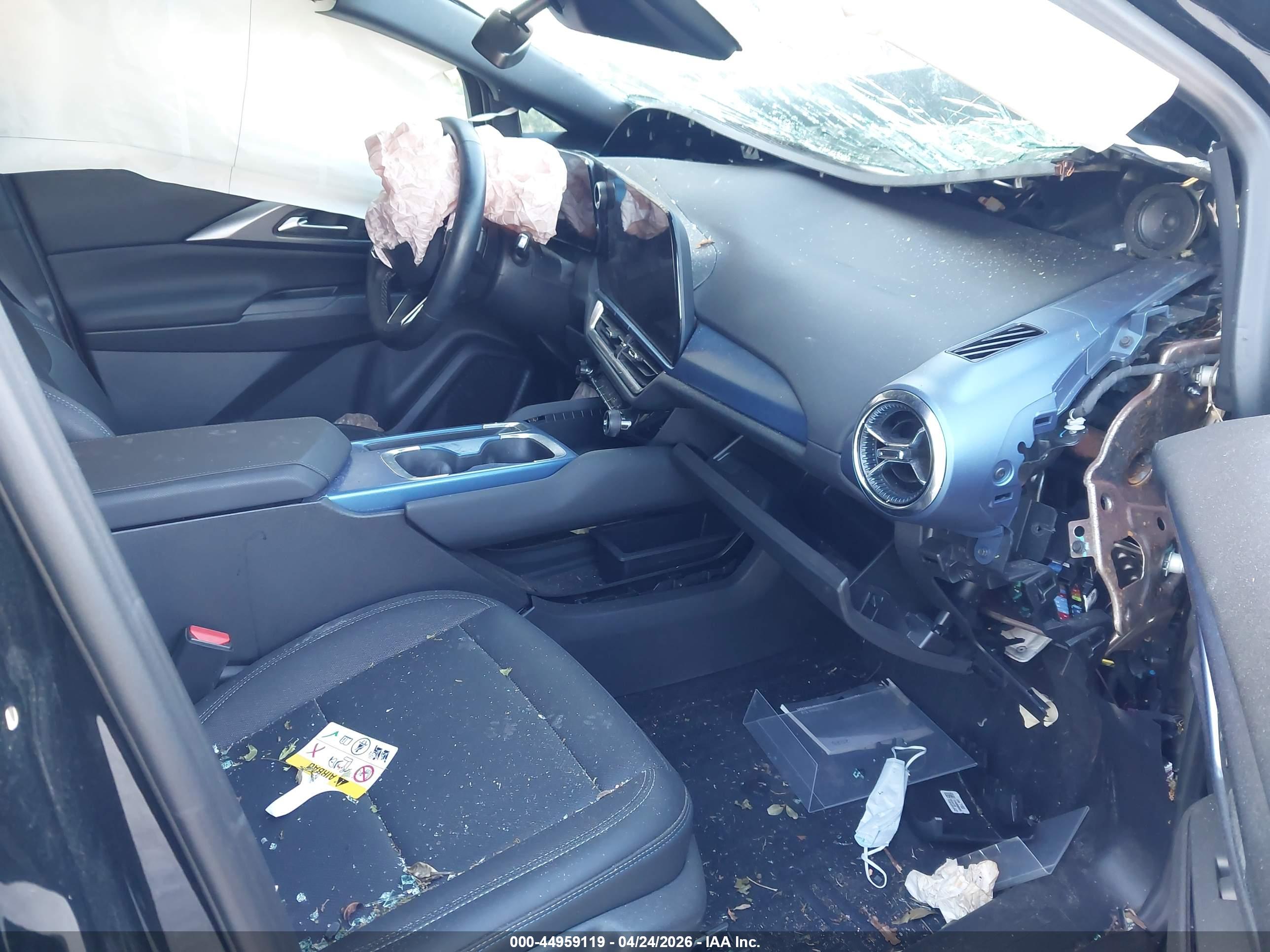 CHEVROLET EQUINOX image 5