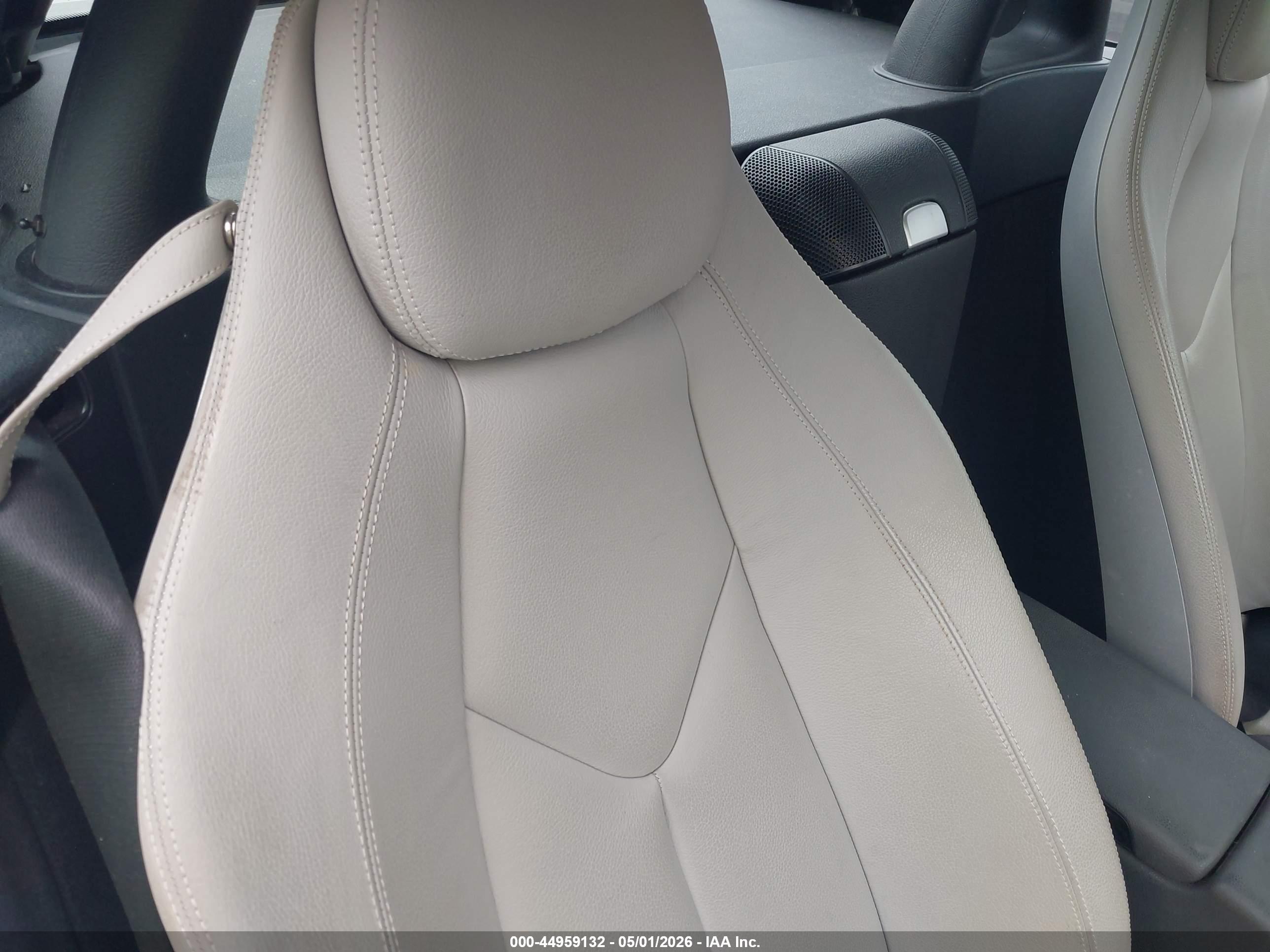 MERCEDES-BENZ SLK image 8