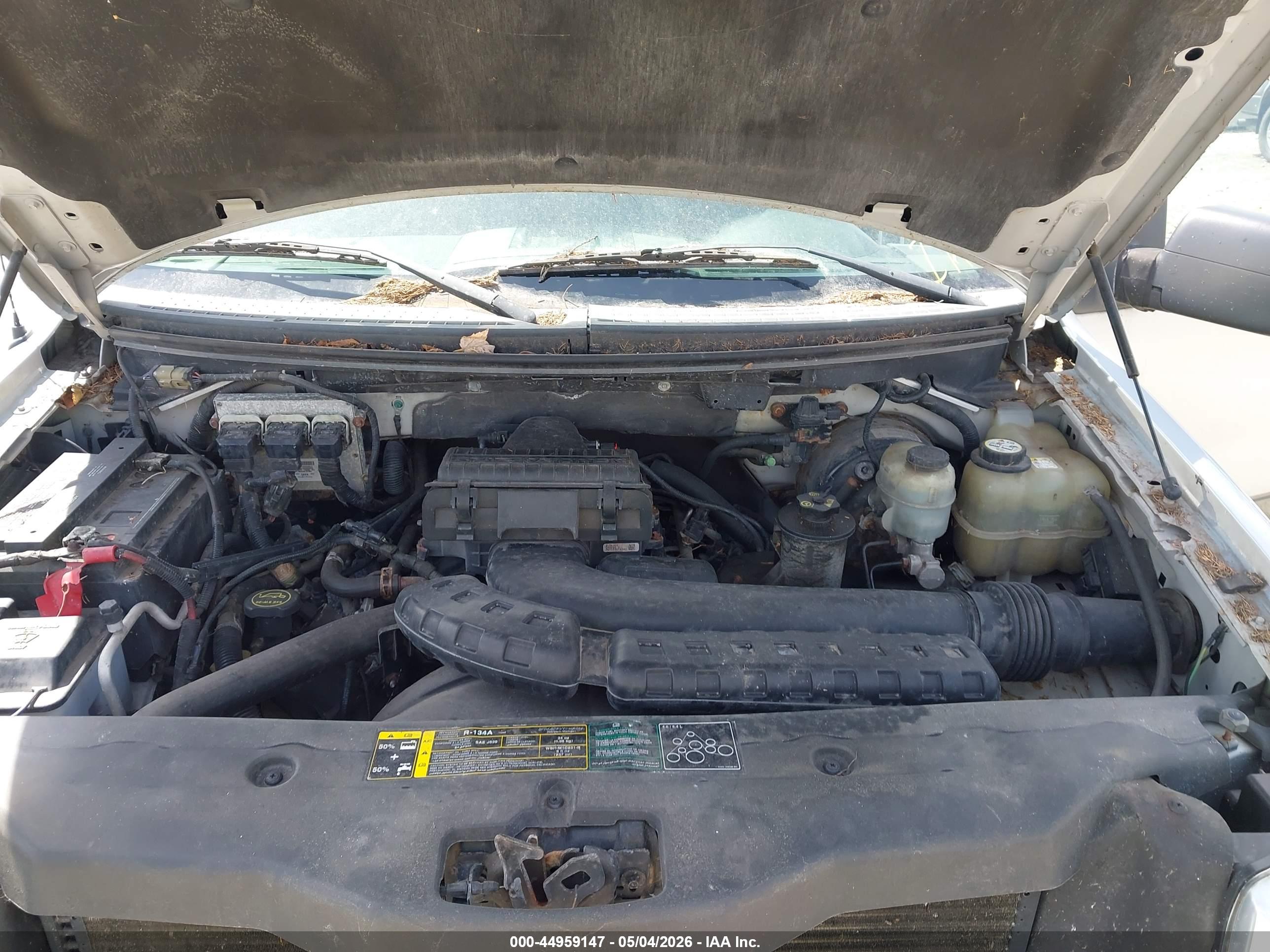 FORD F-150 image 10