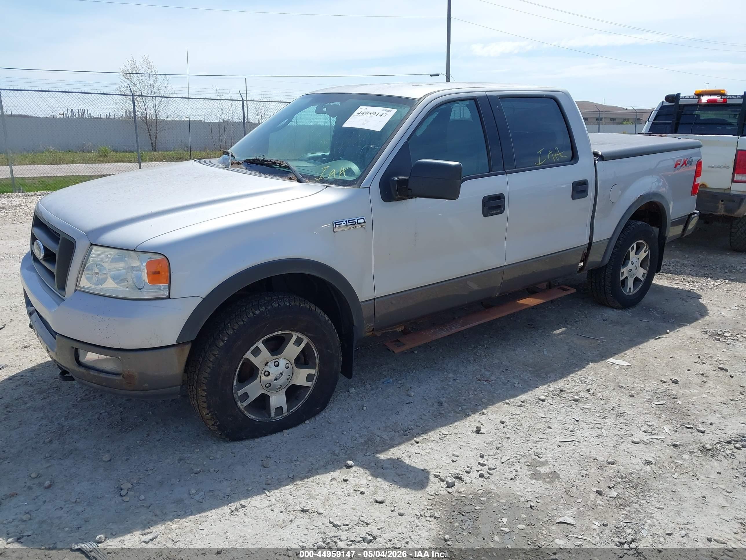 FORD F-150 image 2