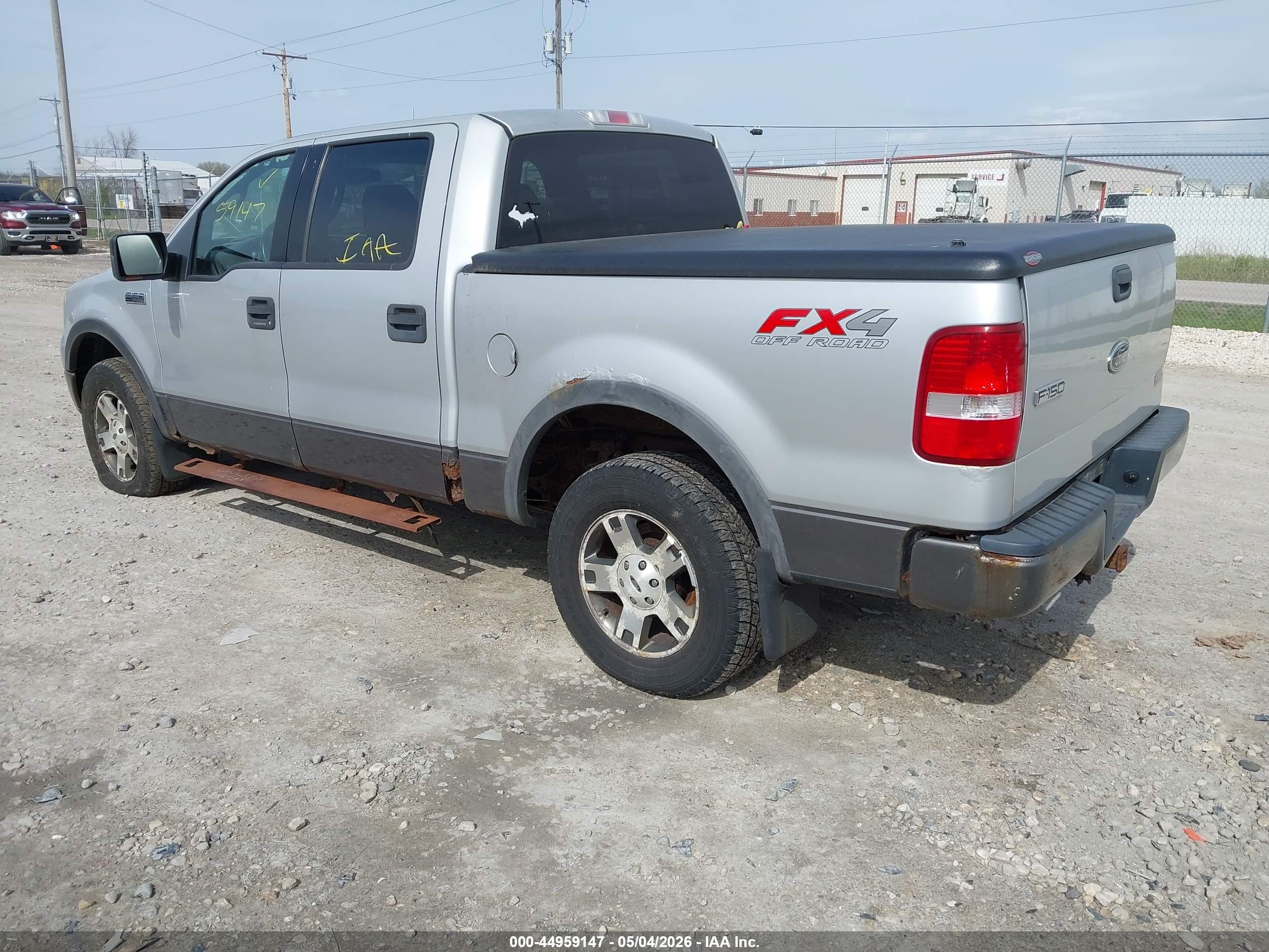 FORD F-150 image 3