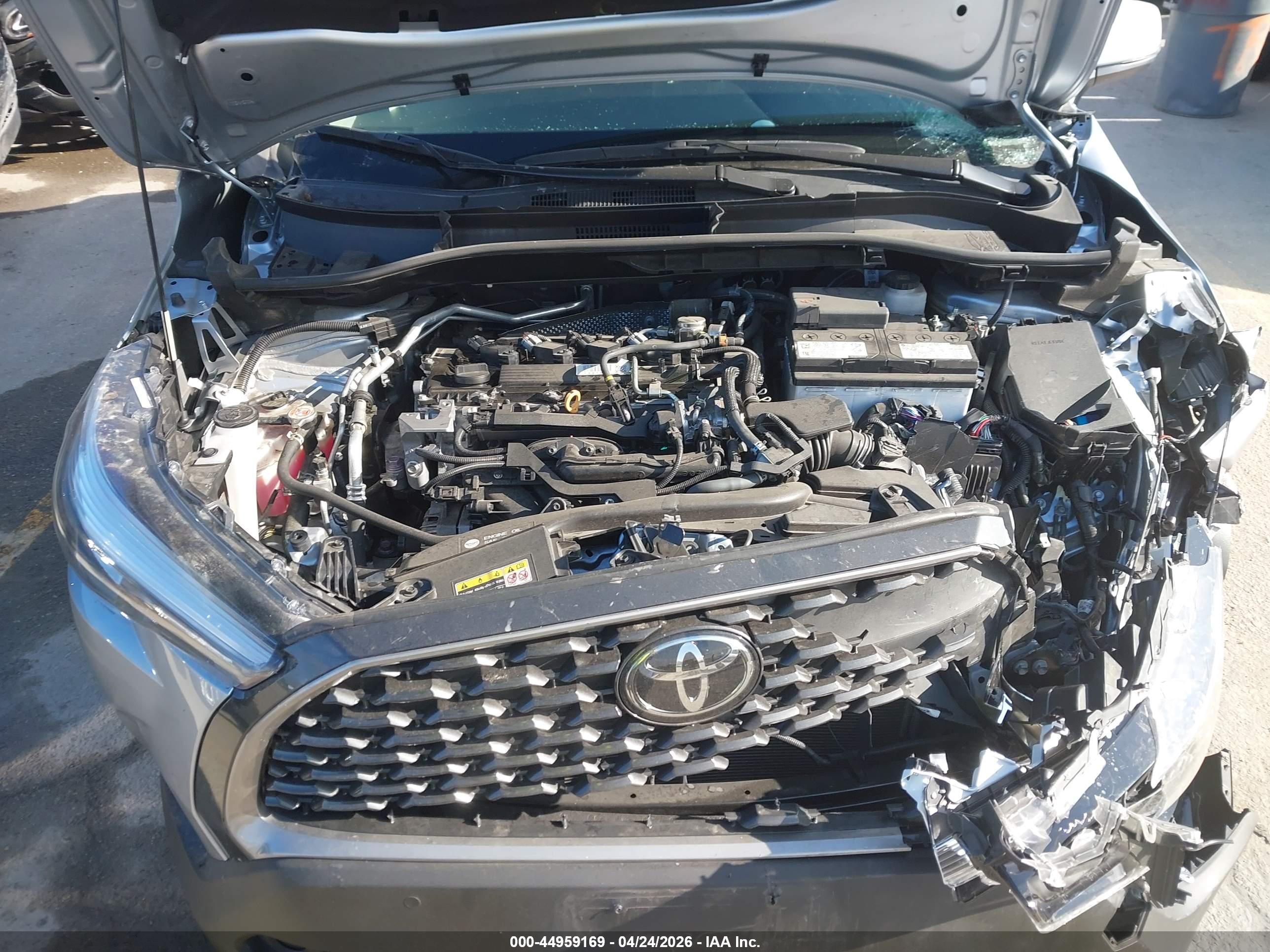TOYOTA COROLLA image 10