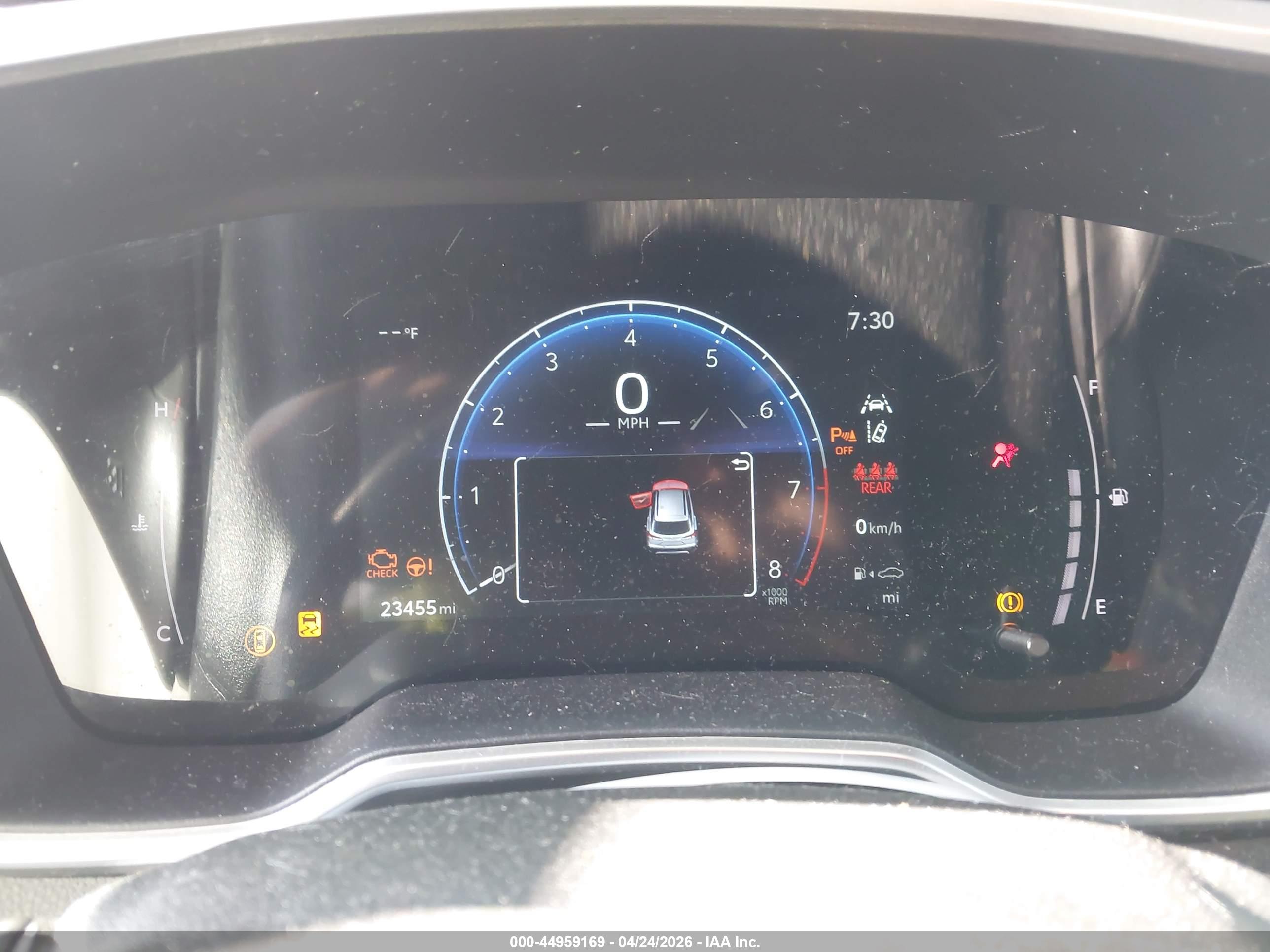 TOYOTA COROLLA image 7