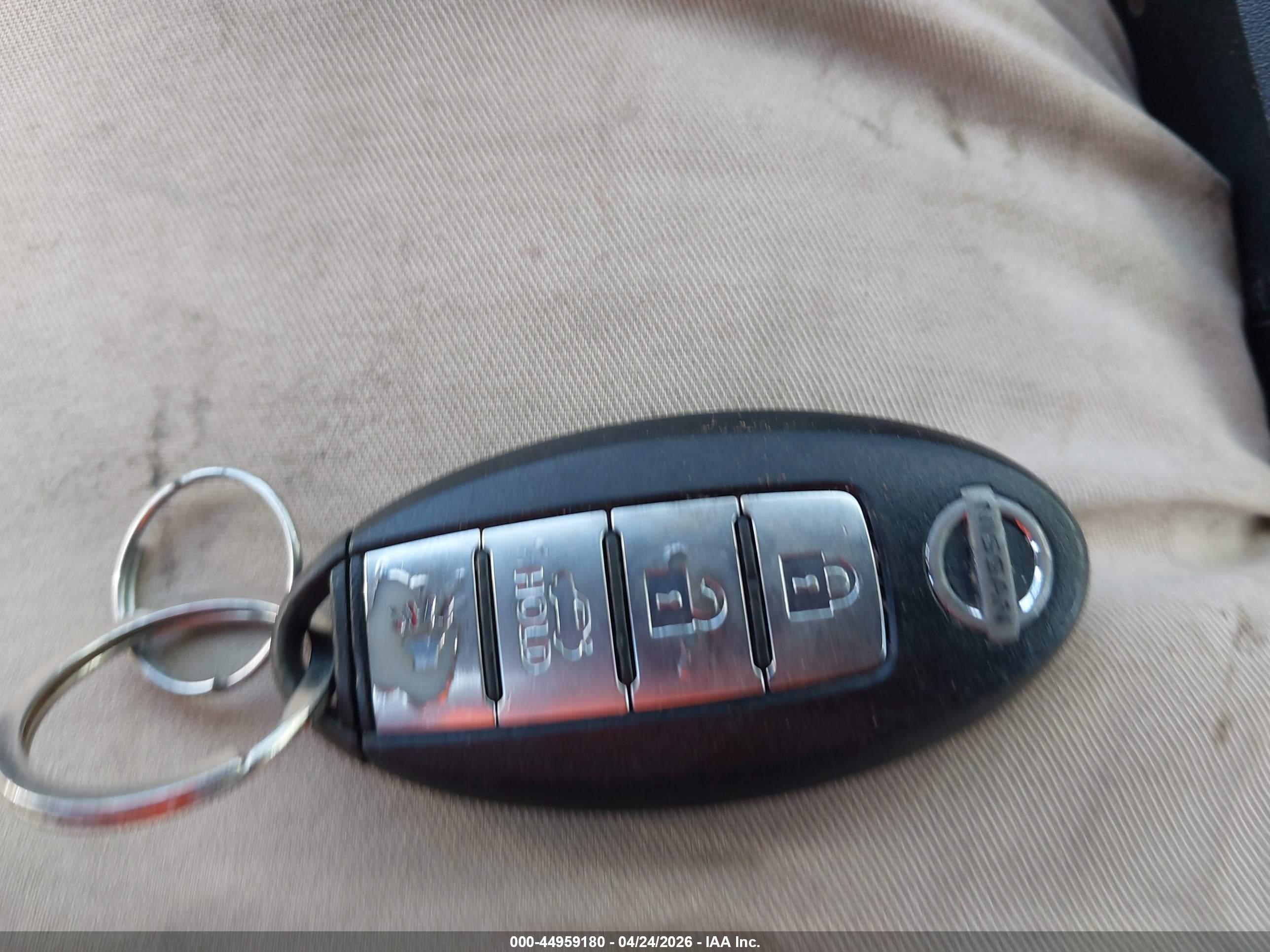 NISSAN SENTRA image 11