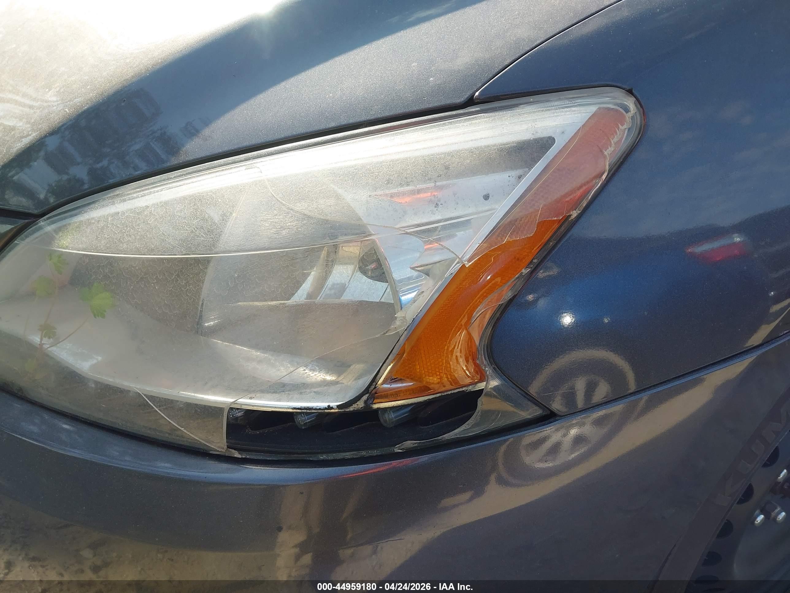 NISSAN SENTRA image 6