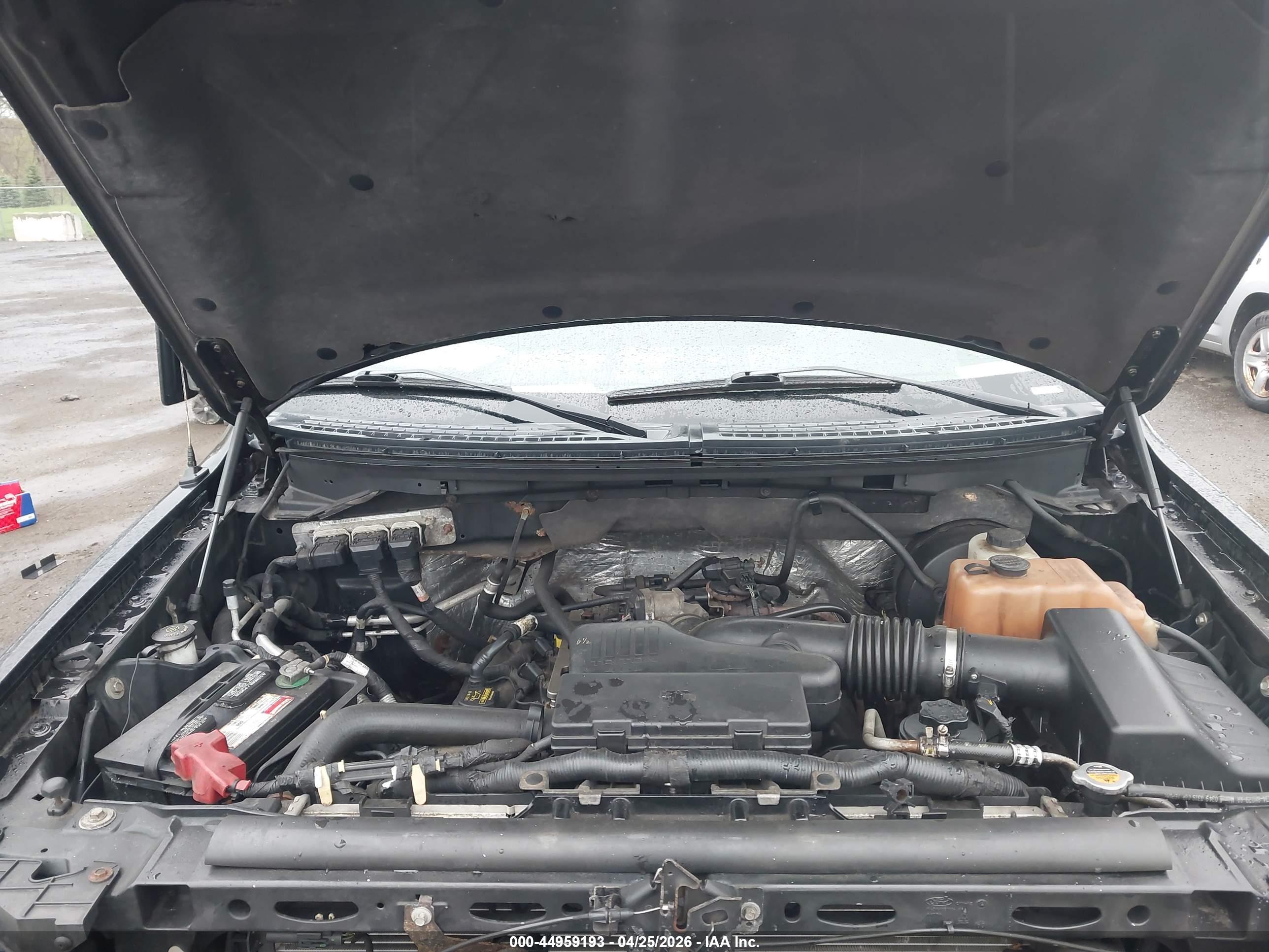 FORD F-150 image 10