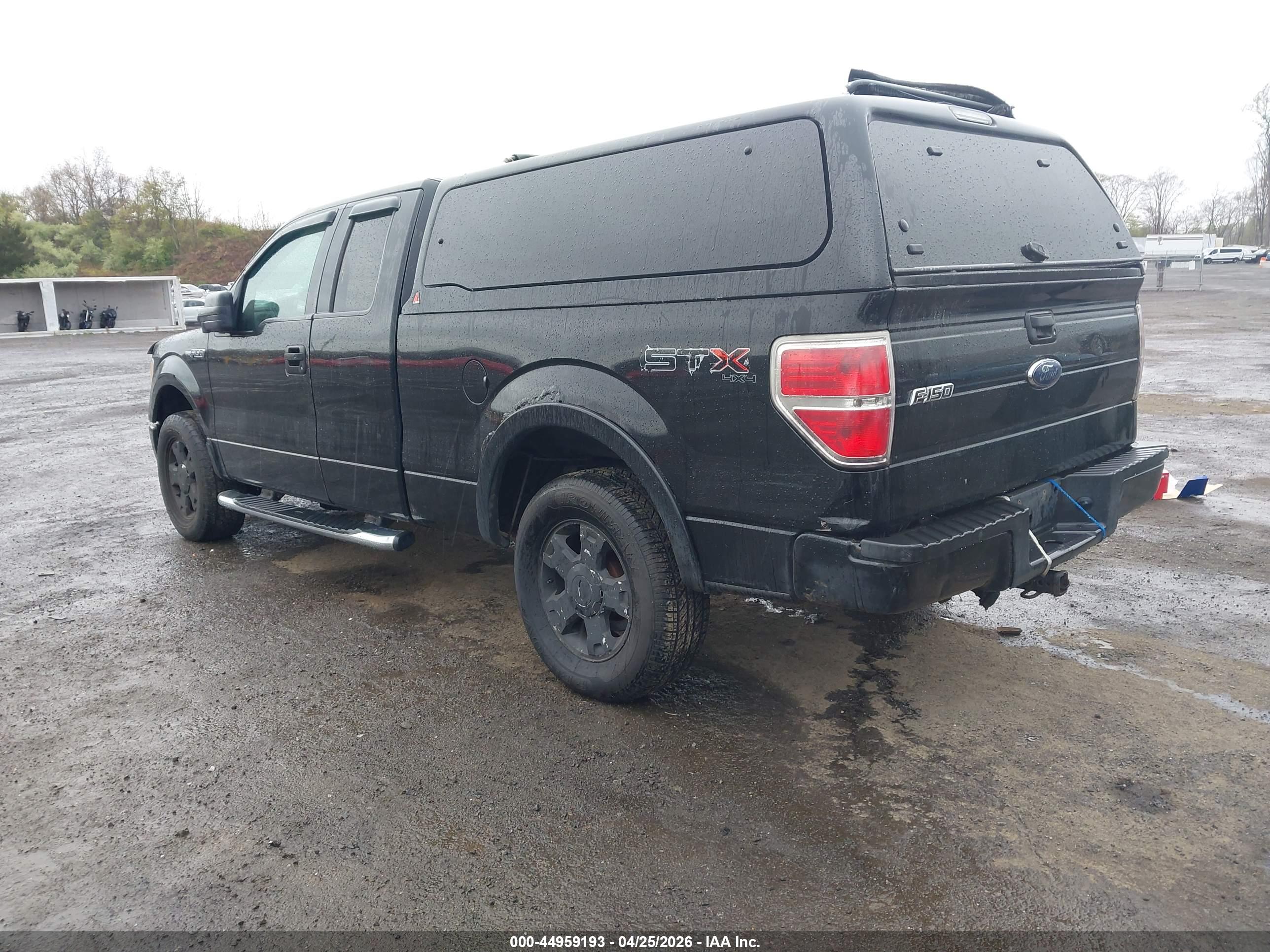 FORD F-150 image 3