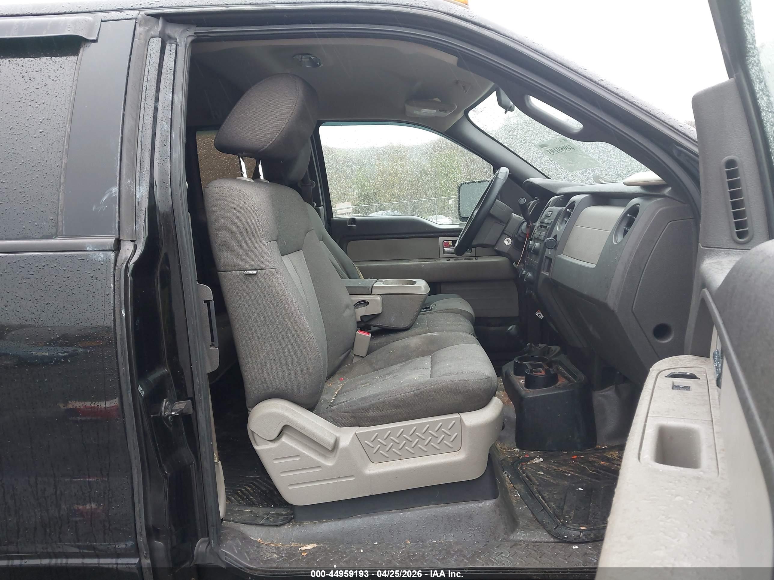 FORD F-150 image 5