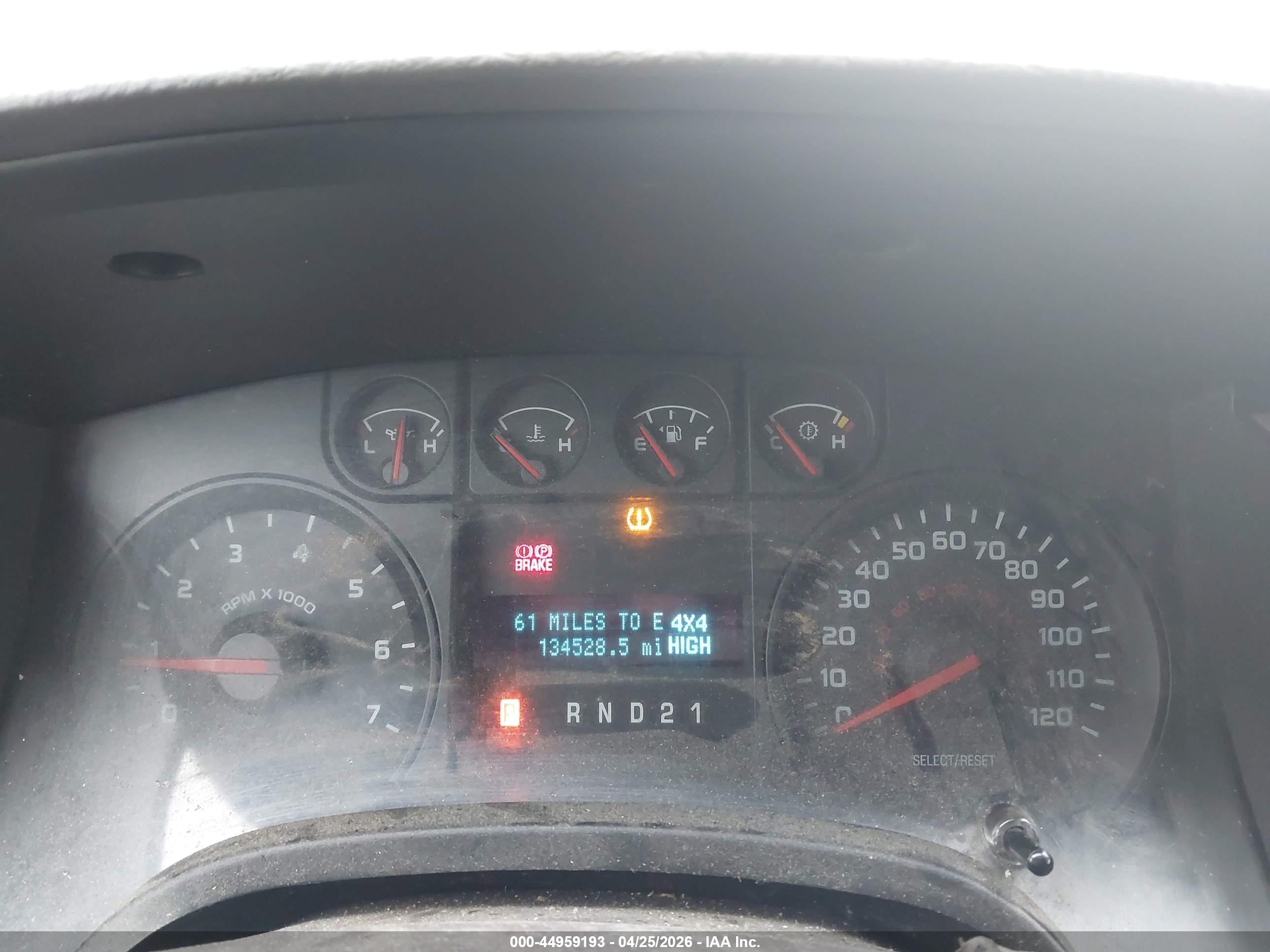 FORD F-150 image 7