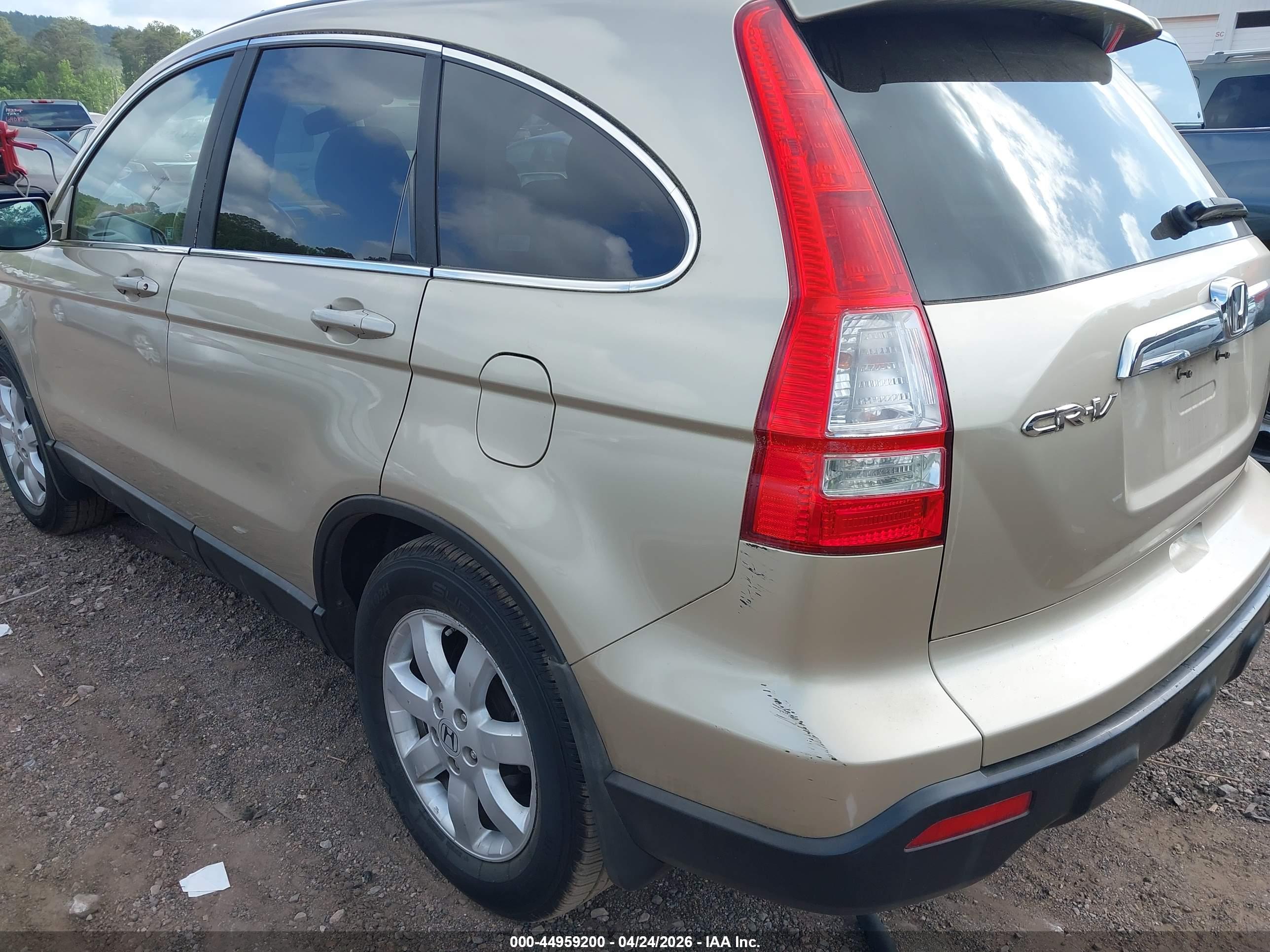 HONDA CR-V image 6