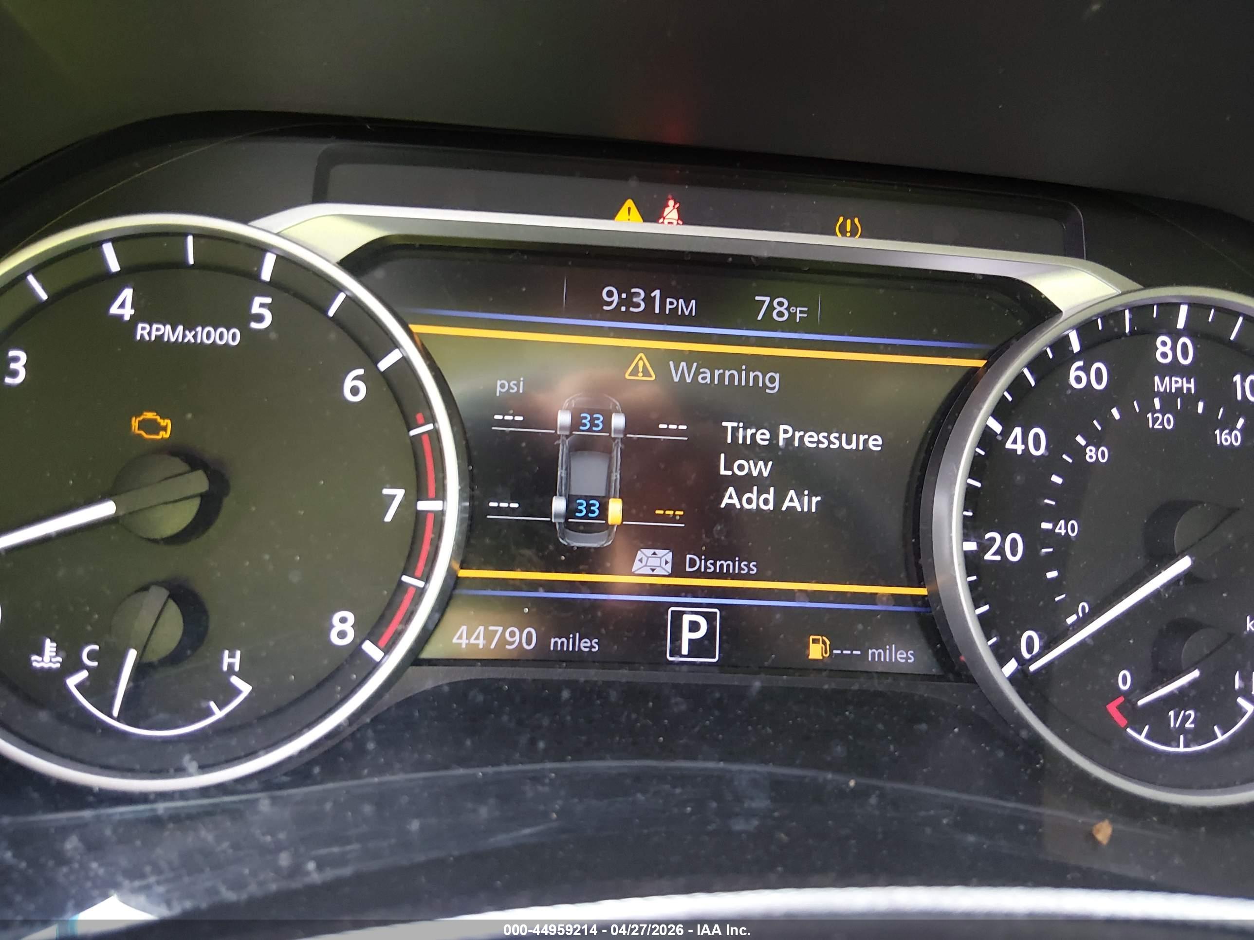 NISSAN SENTRA image 7