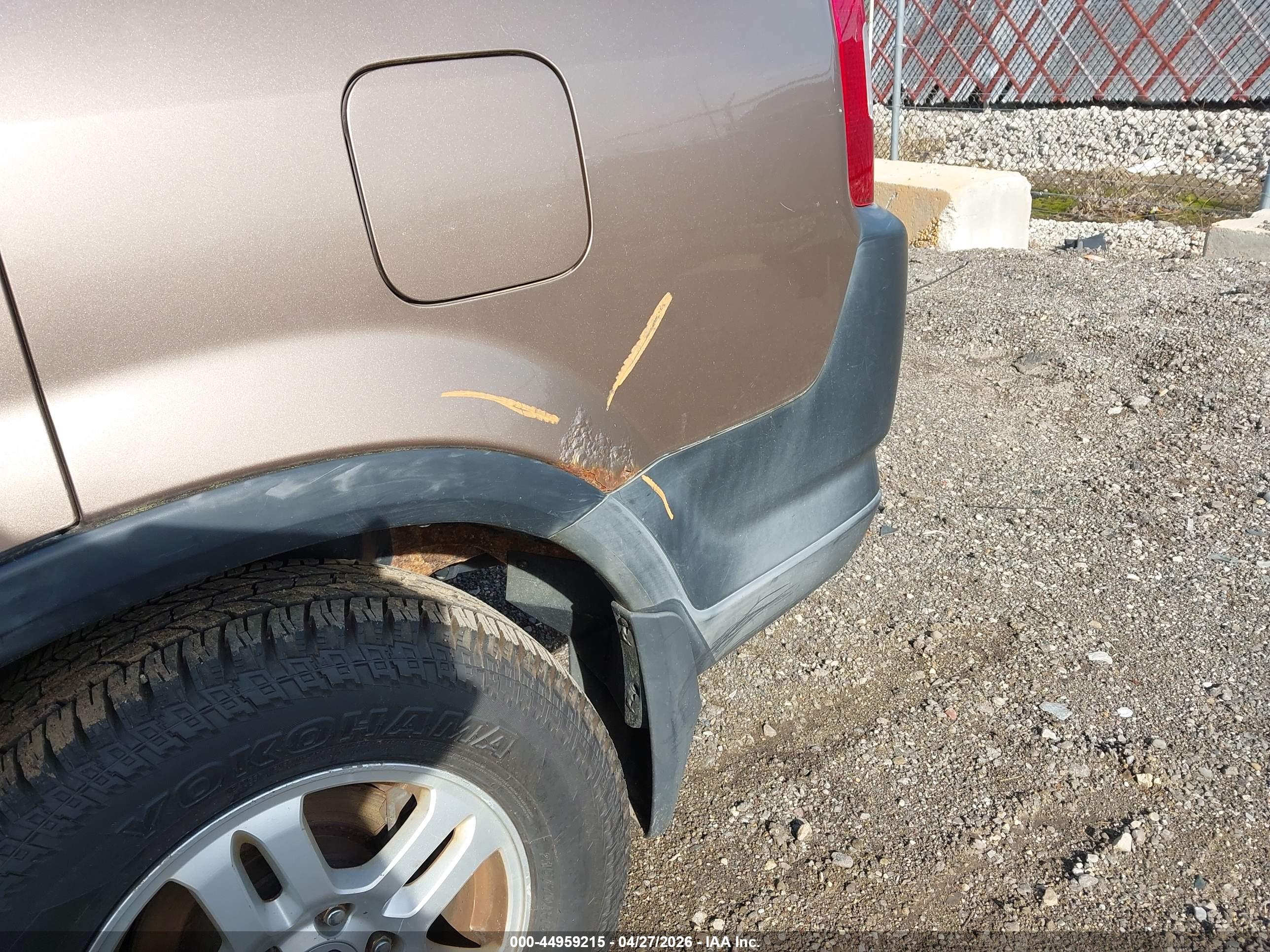 HONDA CR-V image 6