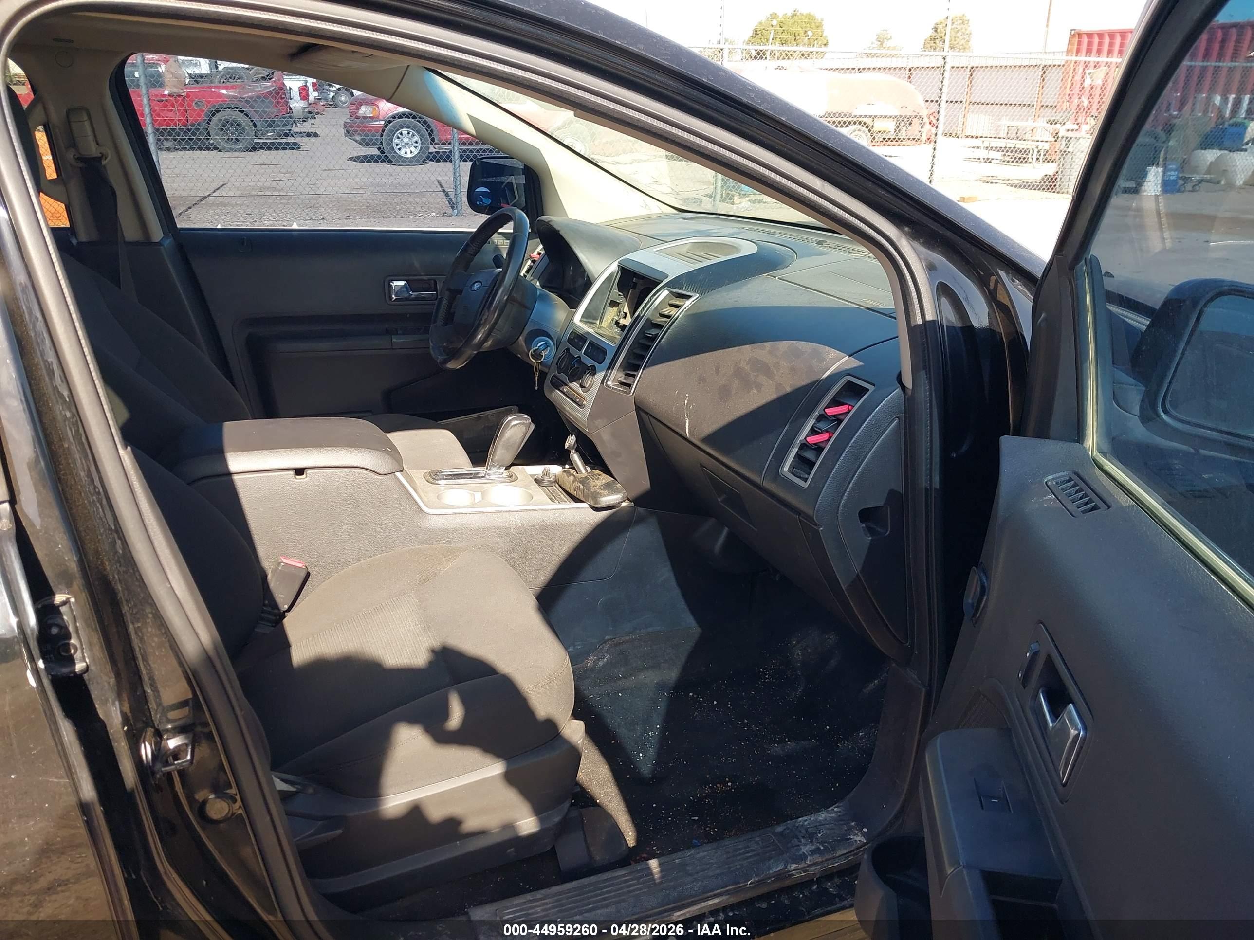 FORD EDGE image 5