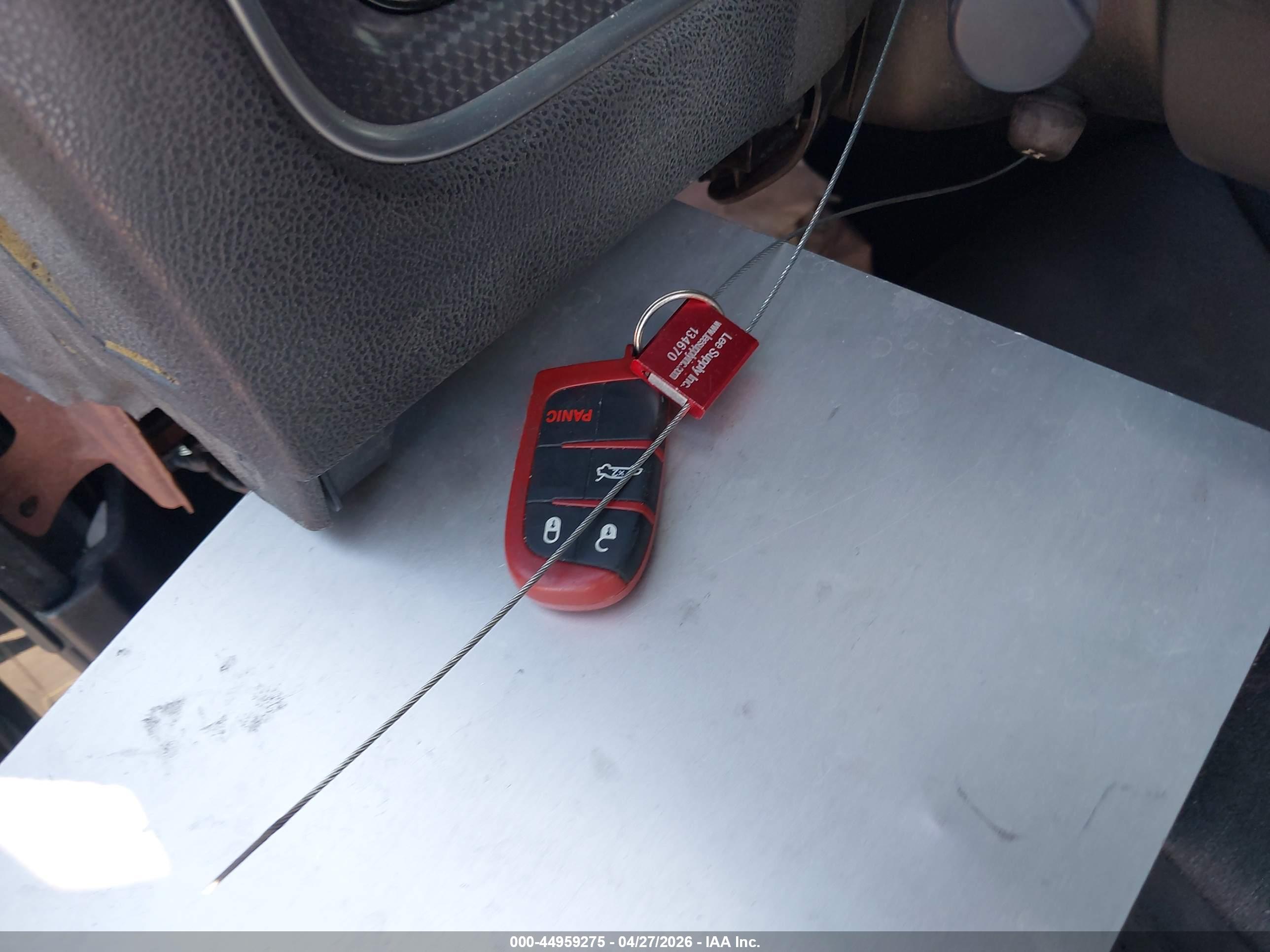 DODGE CHARGER image 11