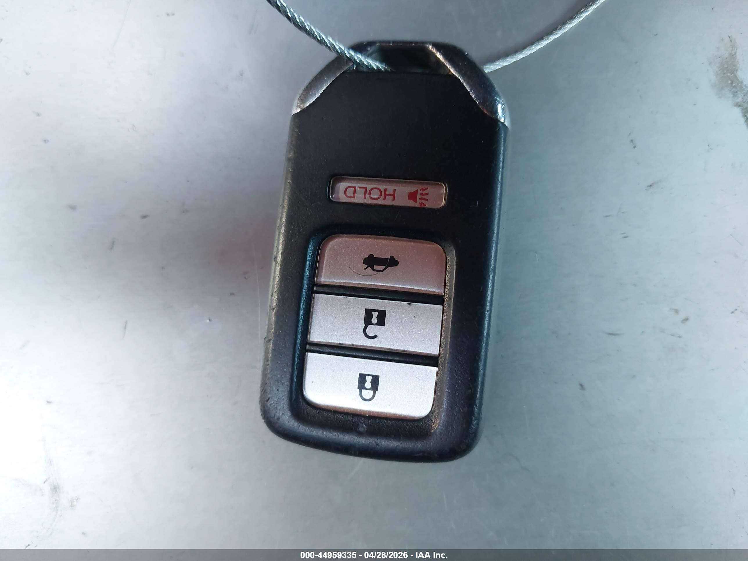 HONDA CIVIC image 11