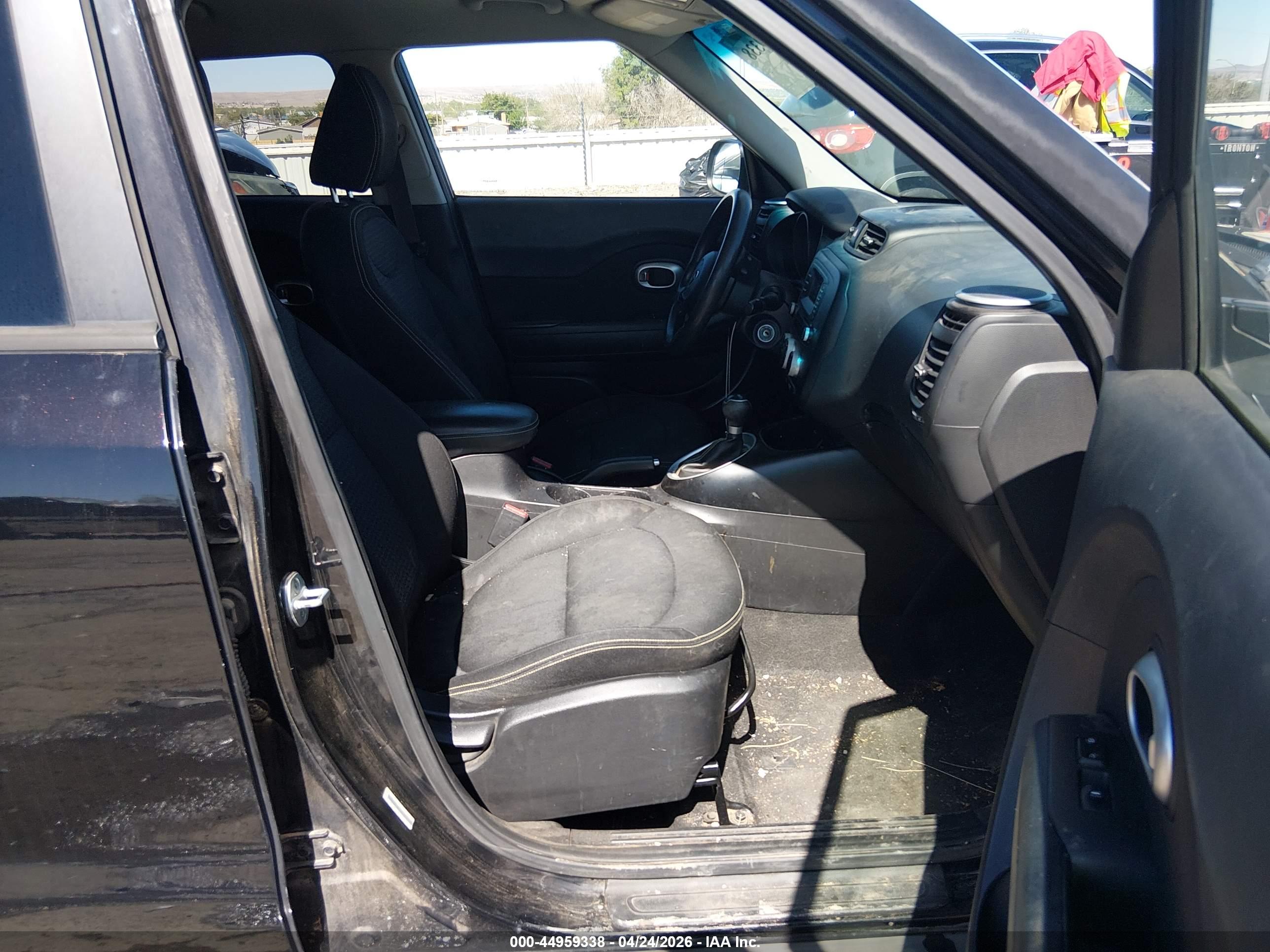 KIA SOUL image 5