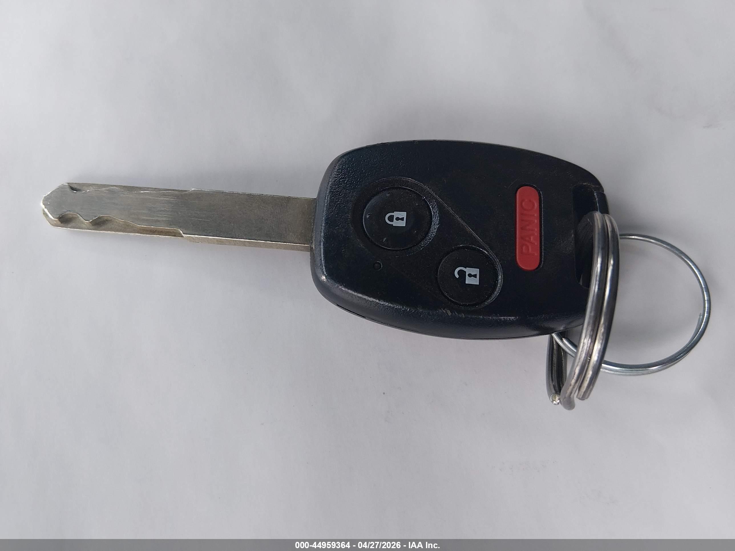 HONDA CIVIC image 11