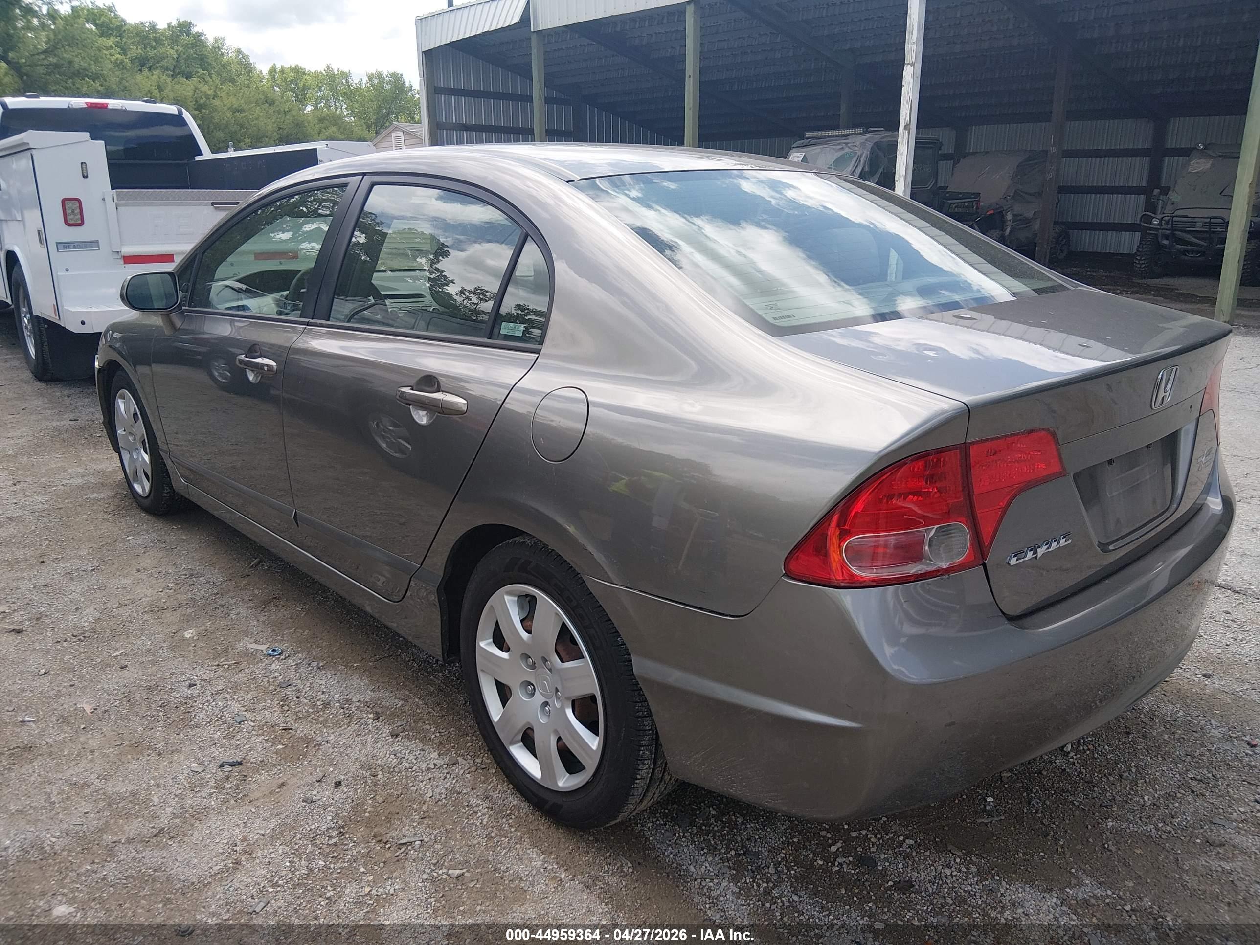 HONDA CIVIC image 3