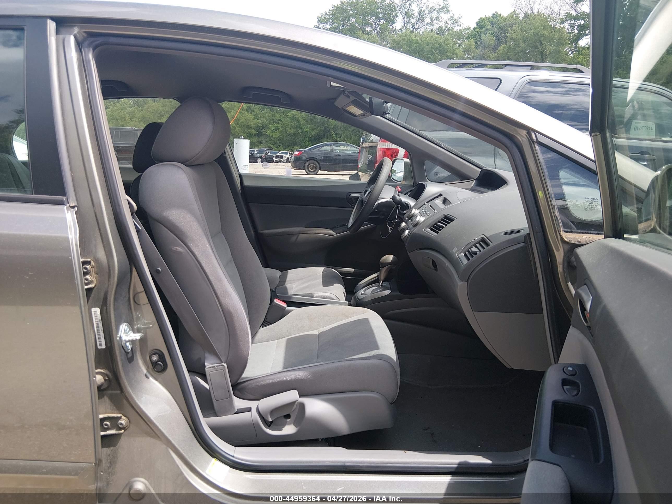 HONDA CIVIC image 5