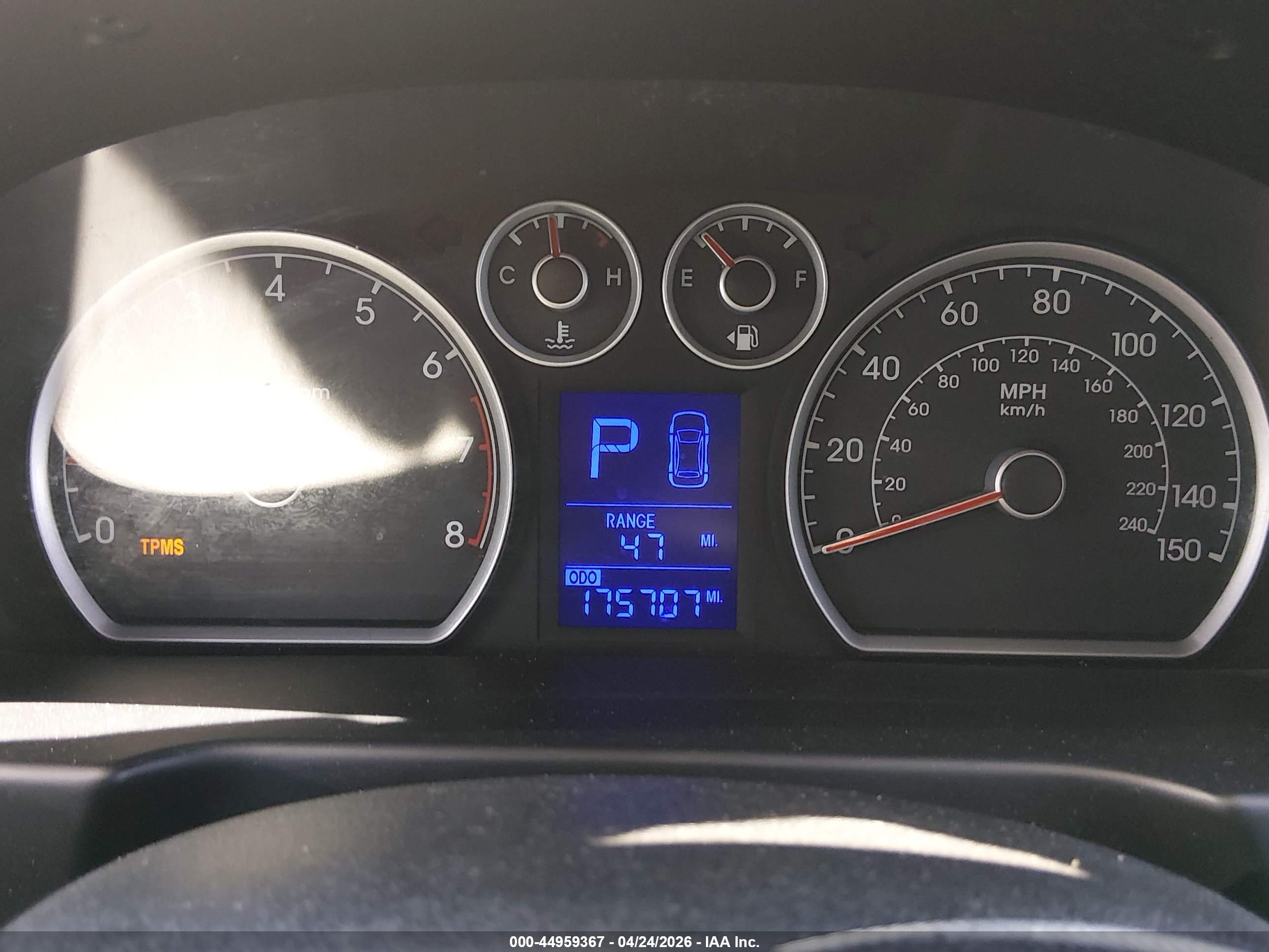 HYUNDAI ELANTRA image 7
