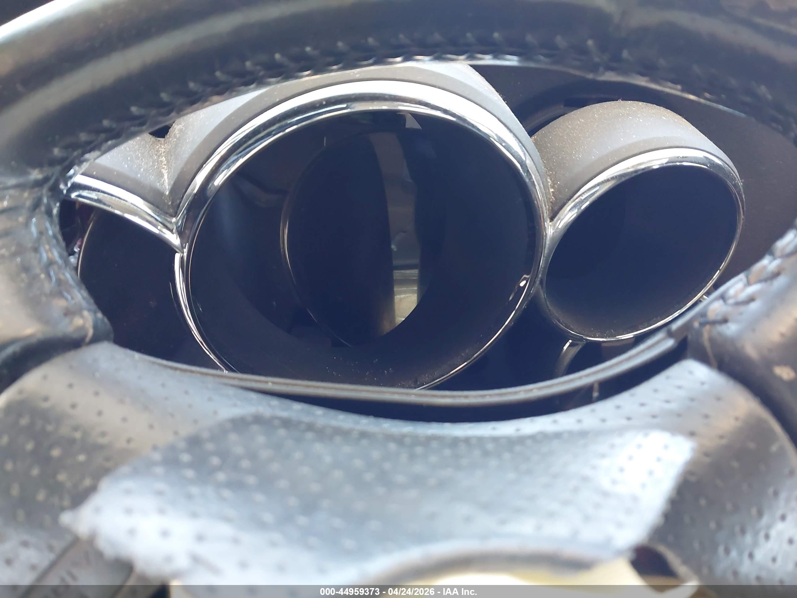 TOYOTA MATRIX image 7