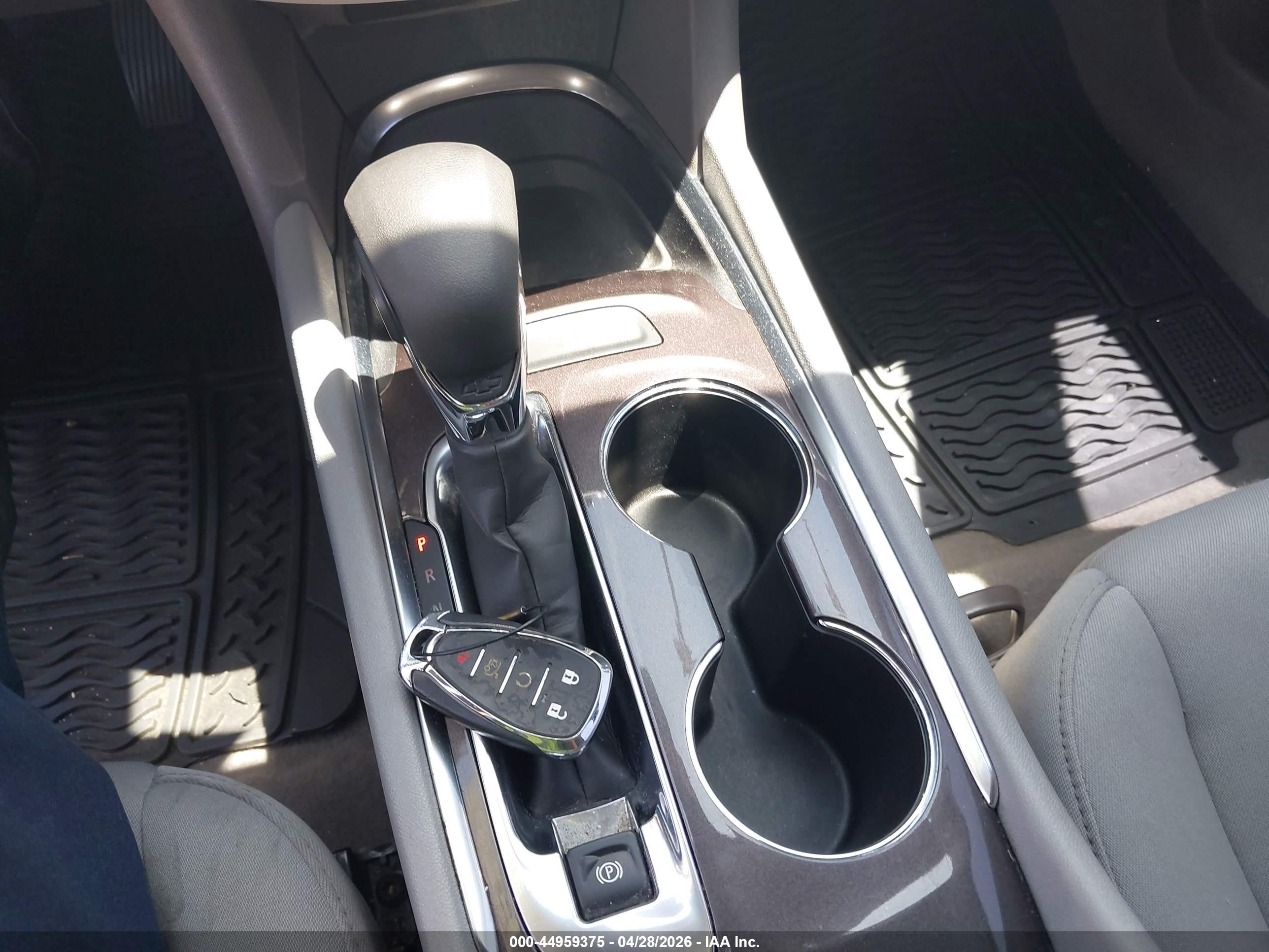 CHEVROLET MALIBU image 11