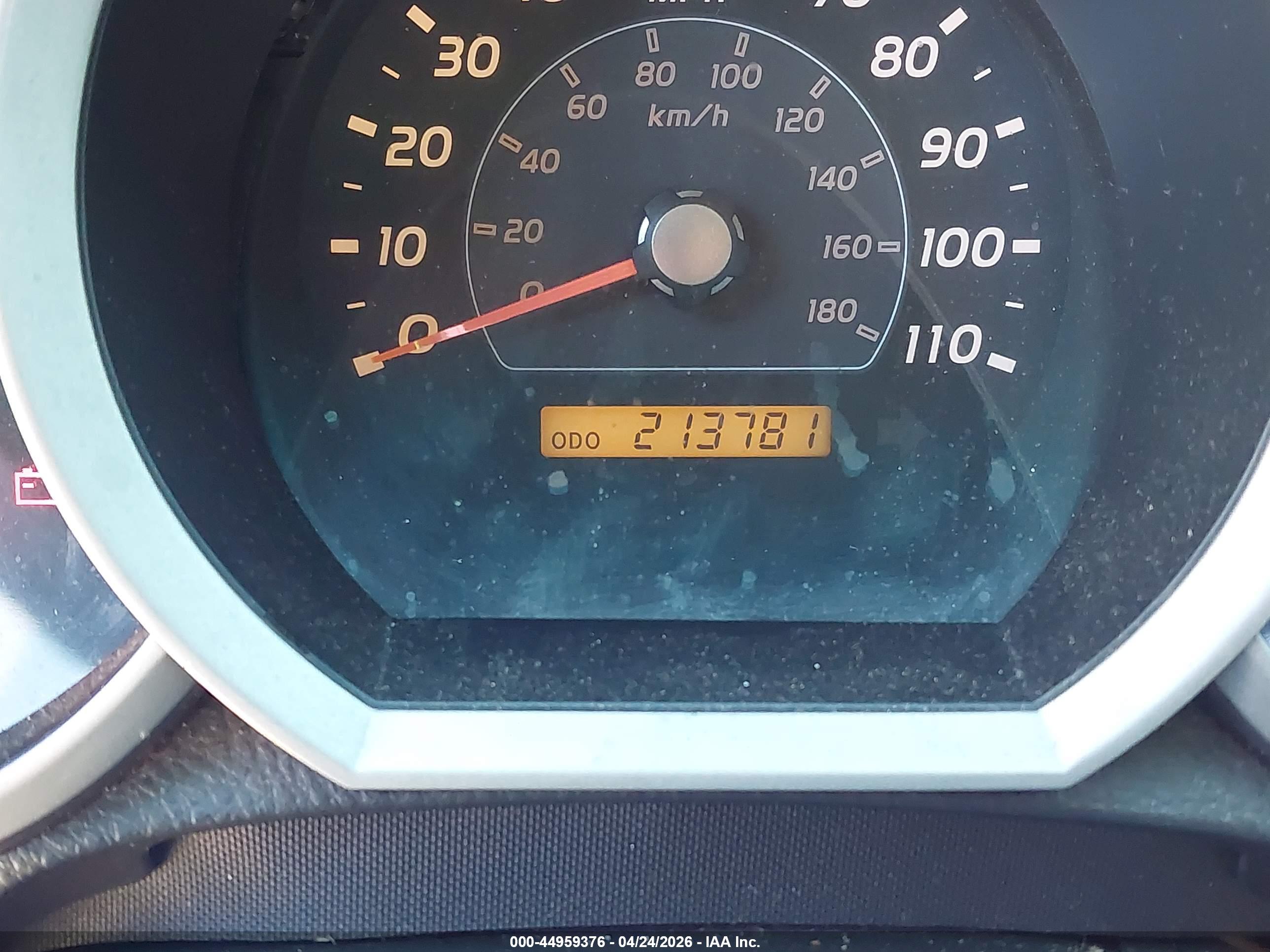 TOYOTA 4RUNNER image 7