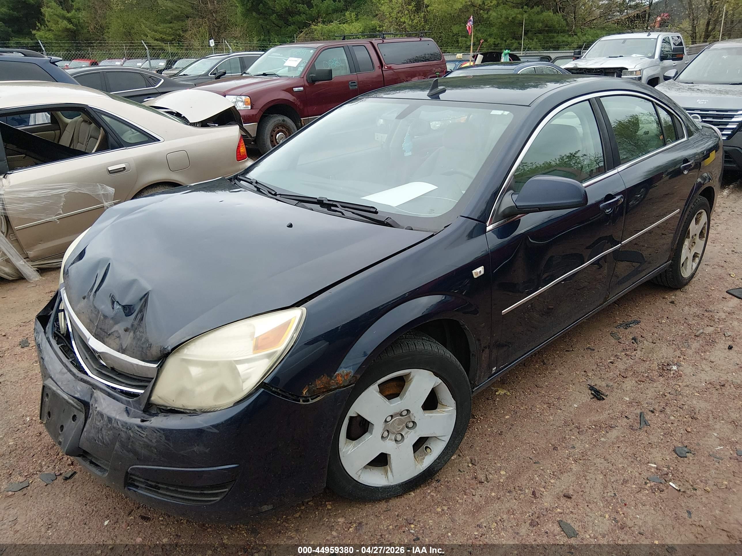 SATURN AURA image 2
