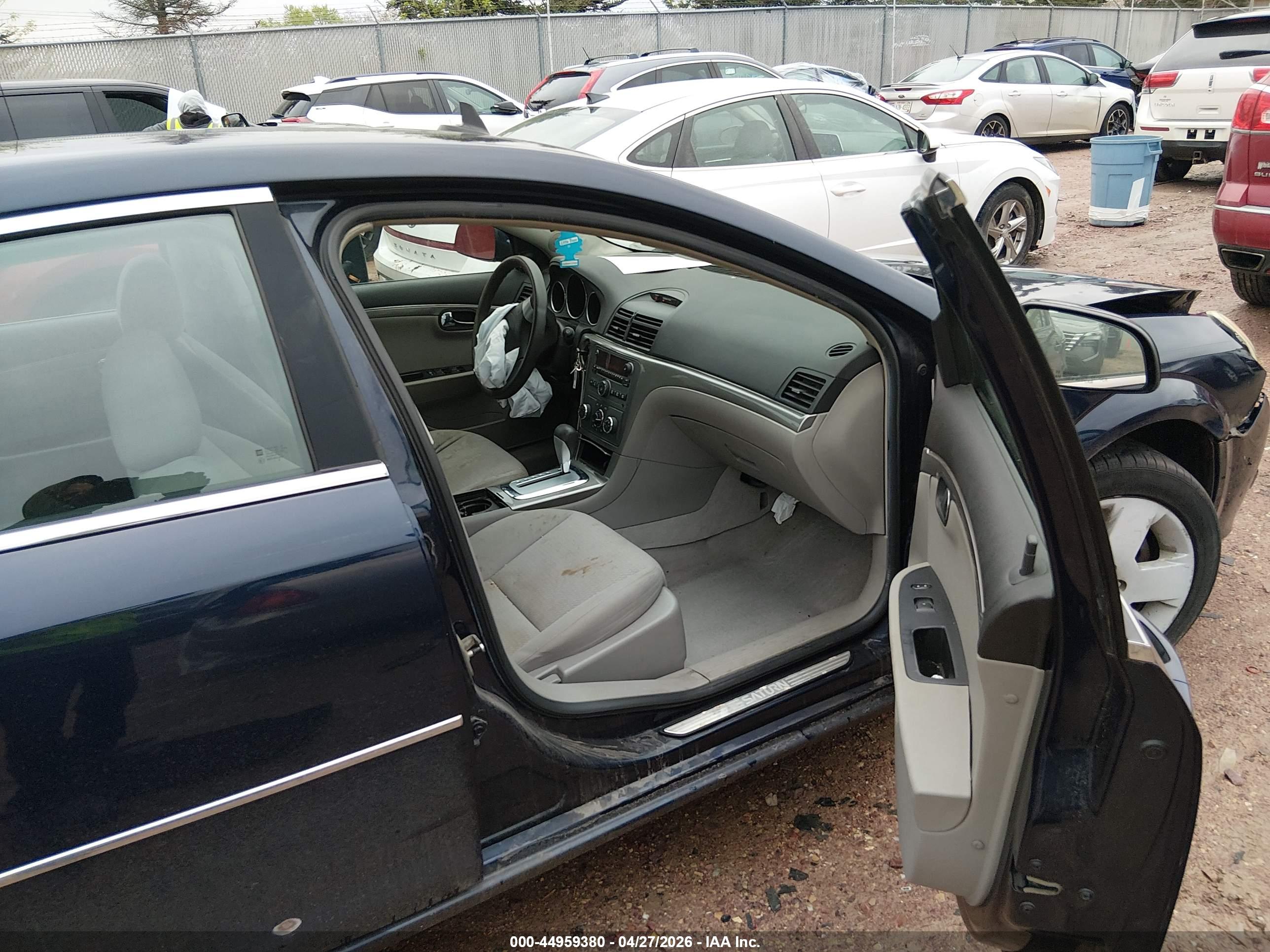 SATURN AURA image 5