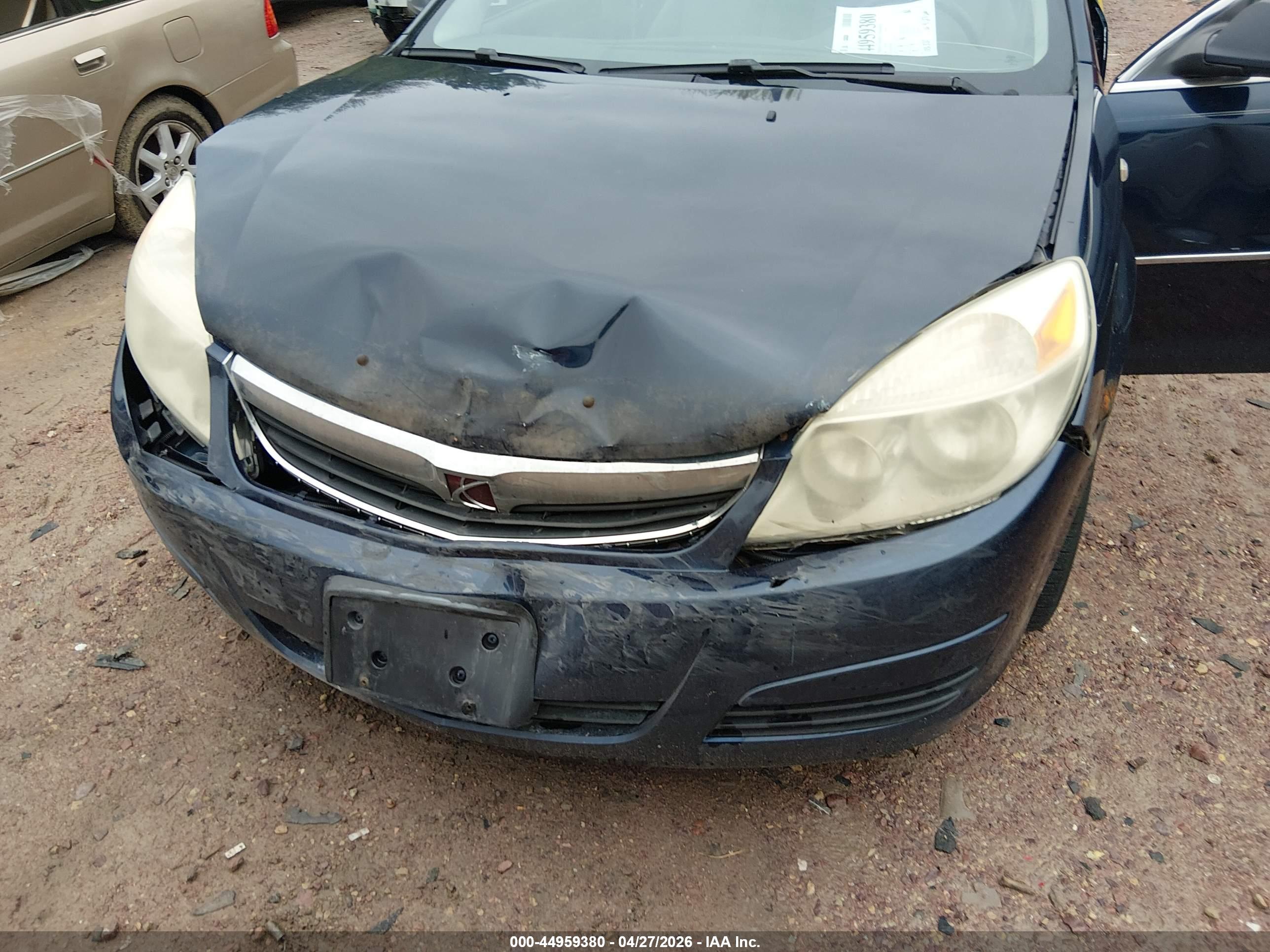 SATURN AURA image 6