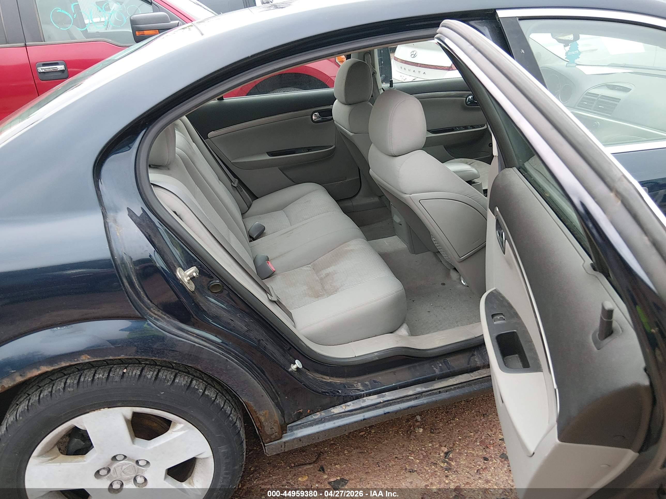 SATURN AURA image 8