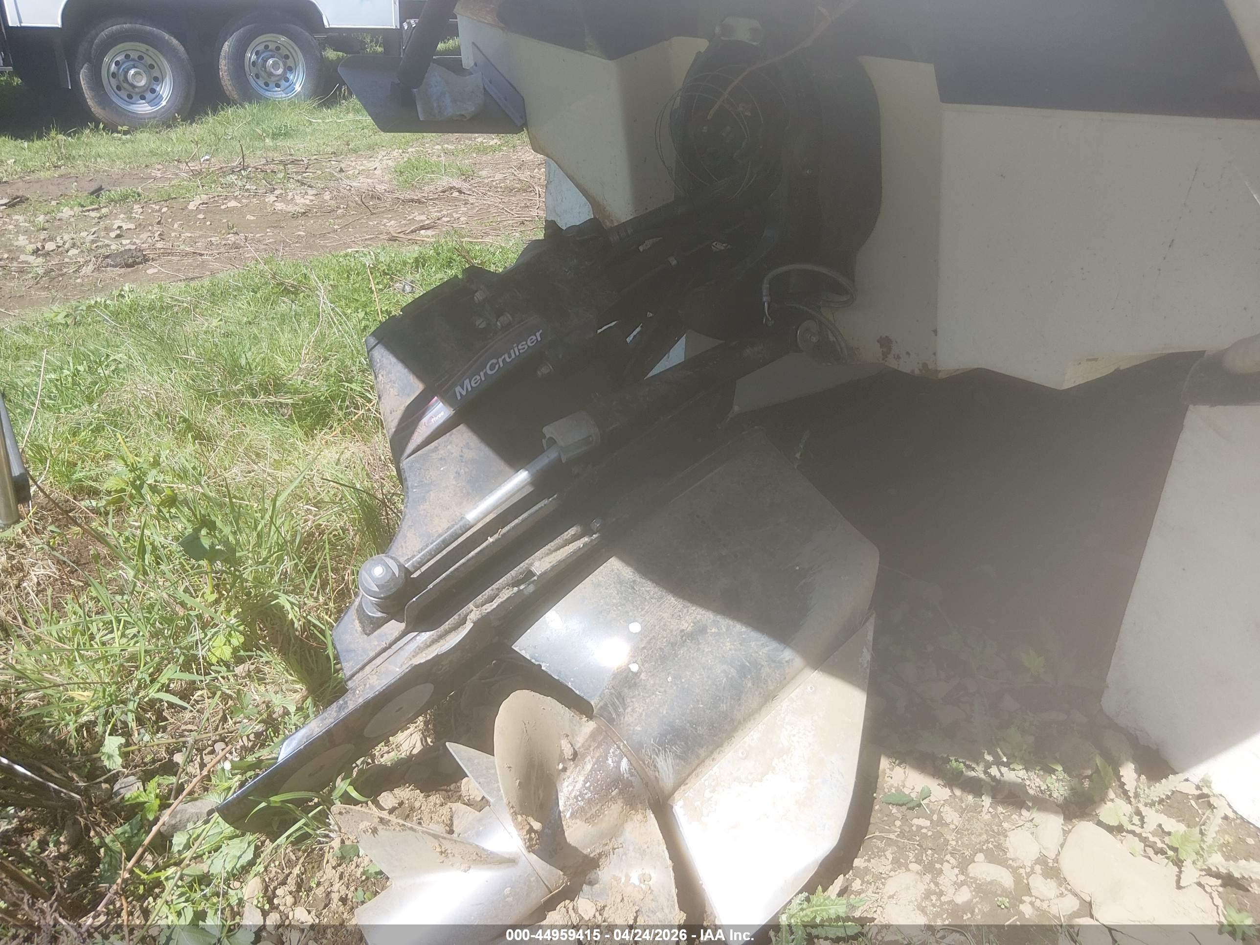 SEA RAY image 10