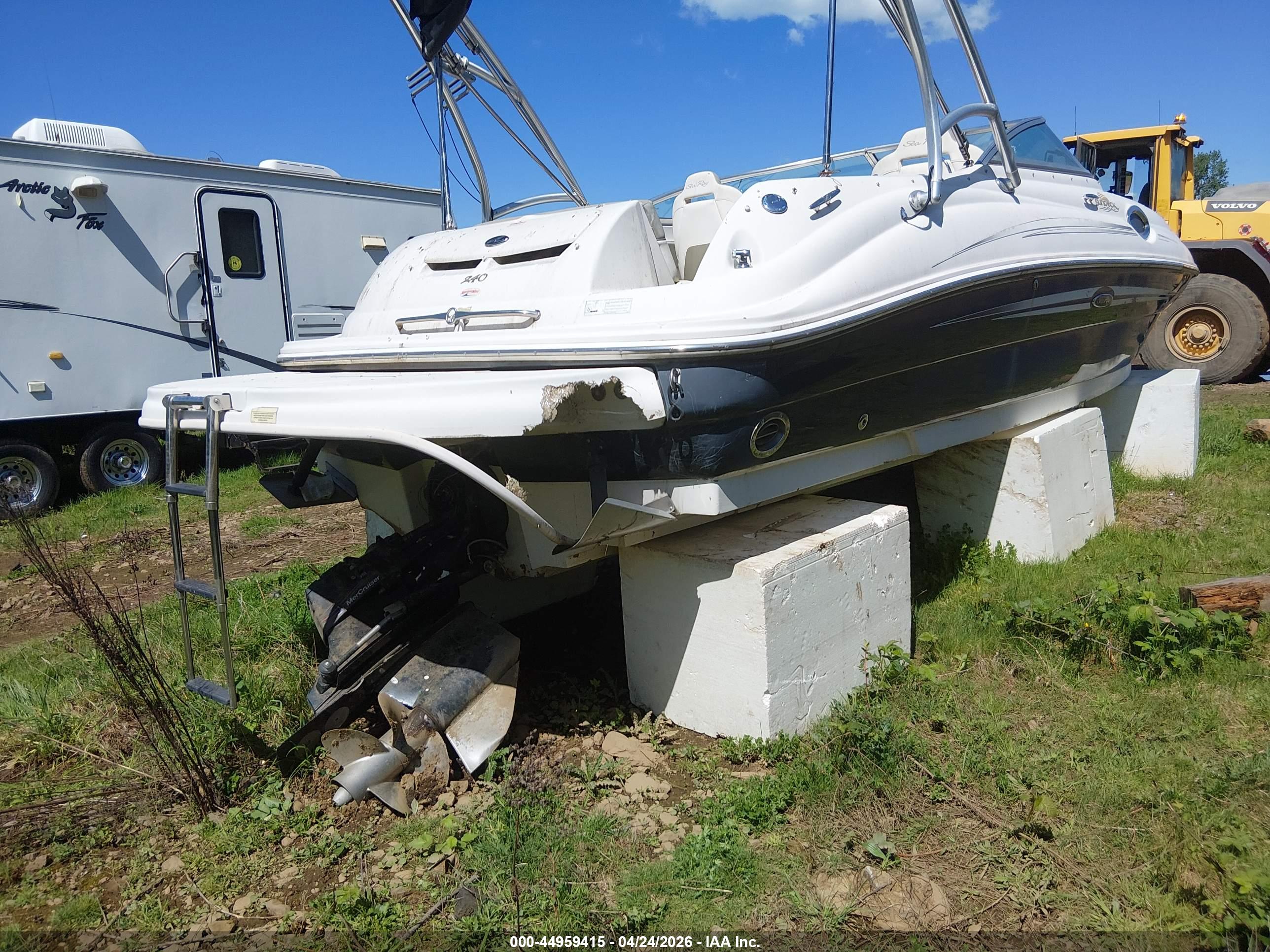 SEA RAY image 6