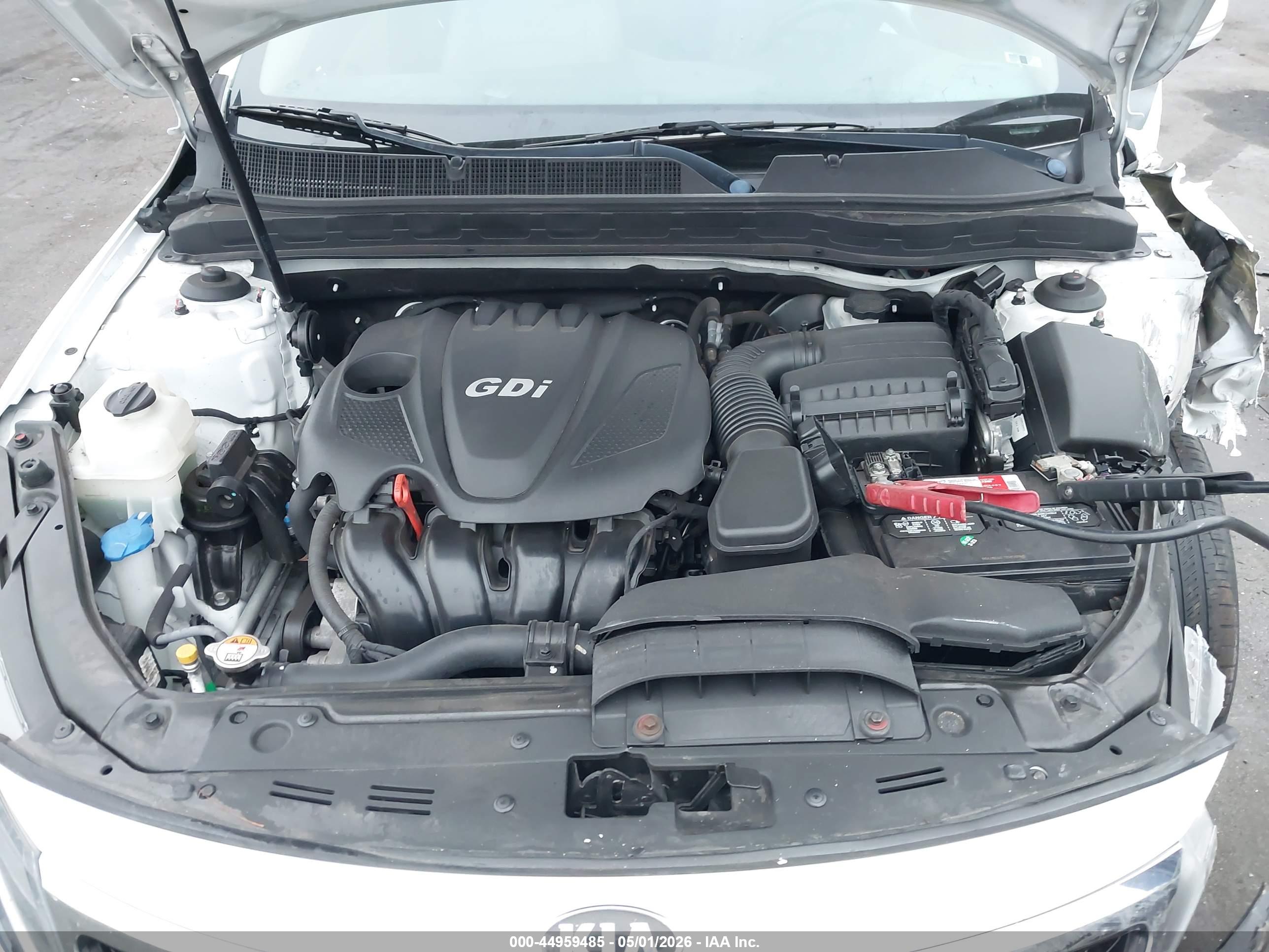 KIA OPTIMA image 10