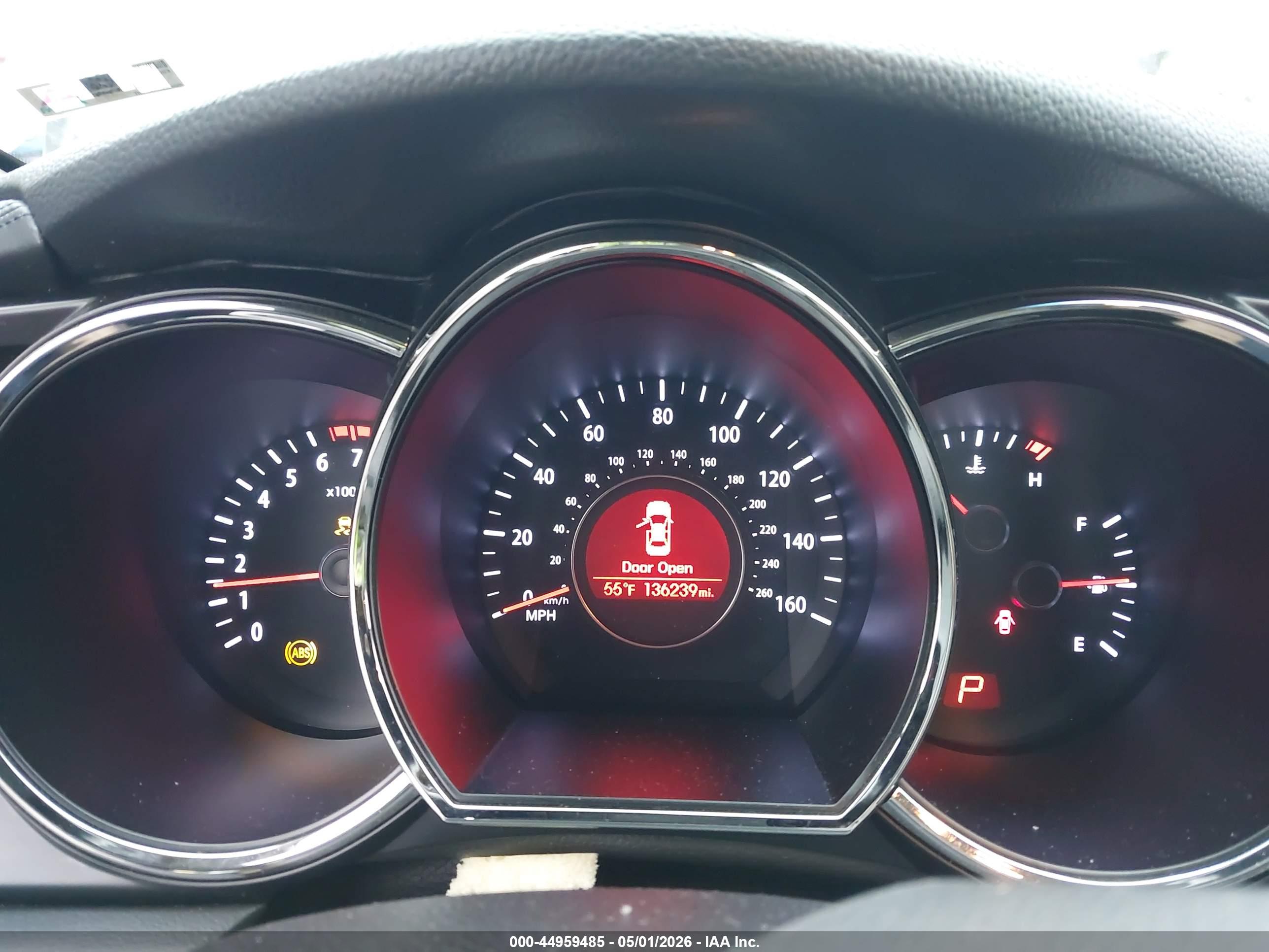 KIA OPTIMA image 7