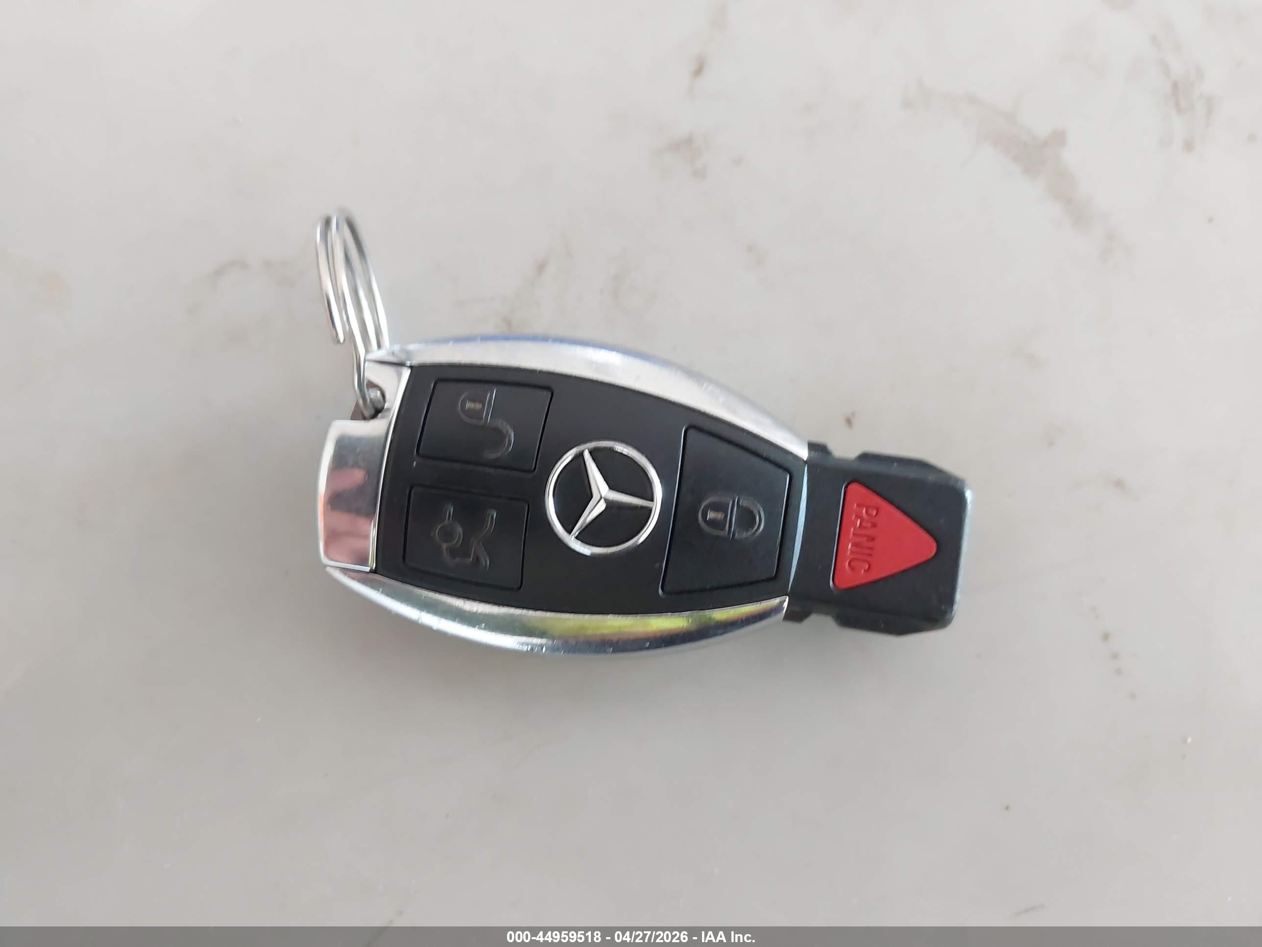 MERCEDES-BENZ S image 11