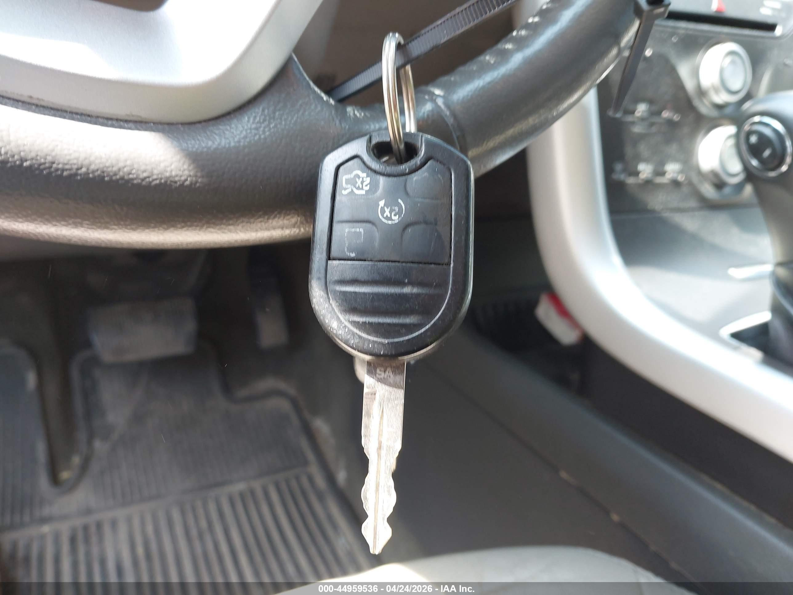 FORD EDGE image 11