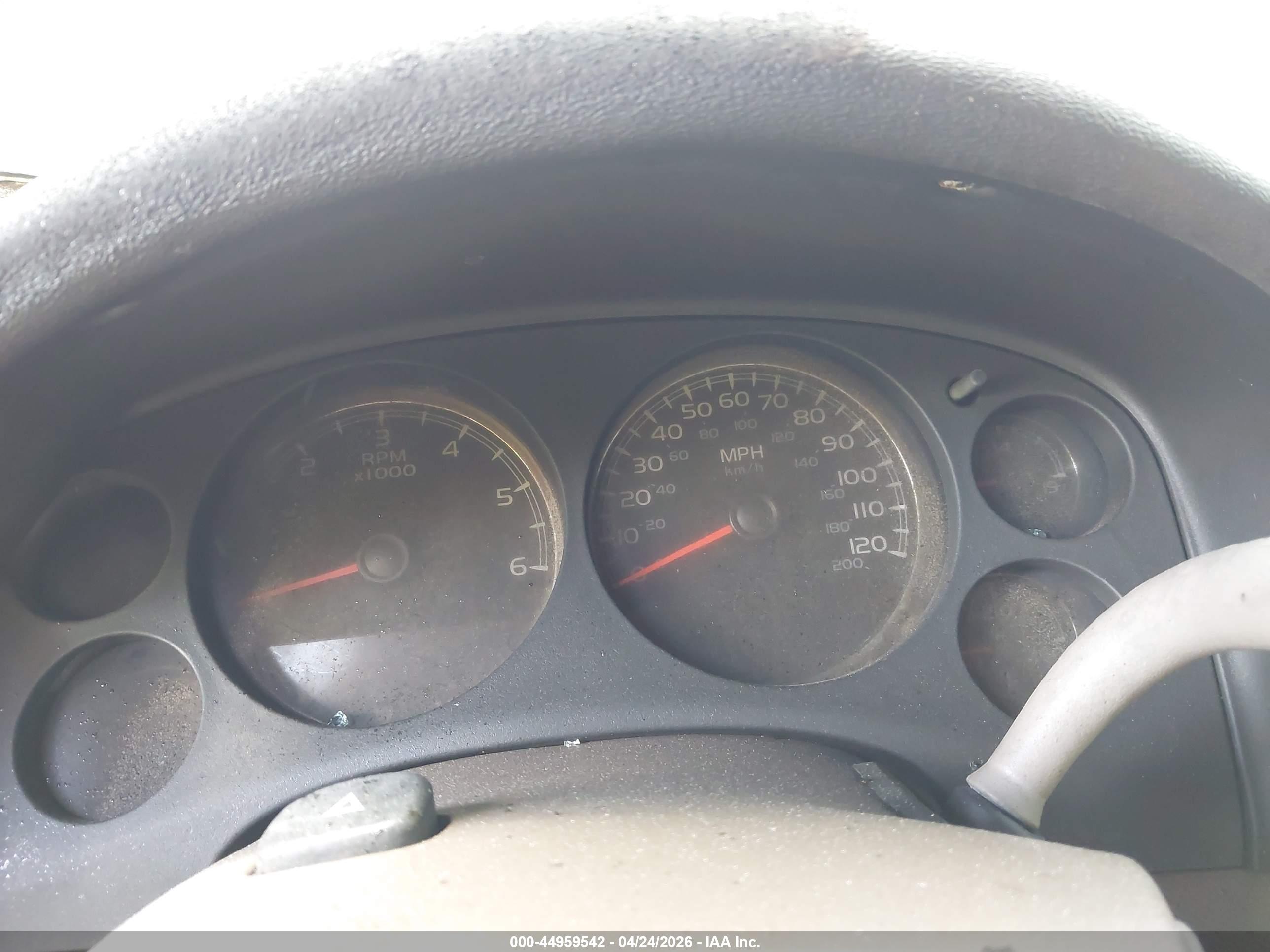 GMC YUKON image 7
