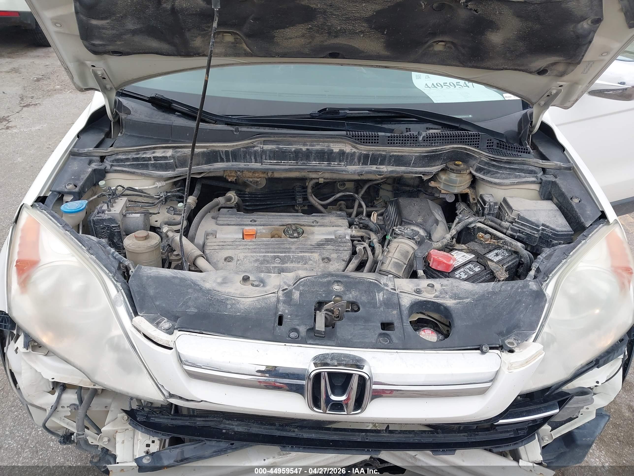 HONDA CR-V image 10