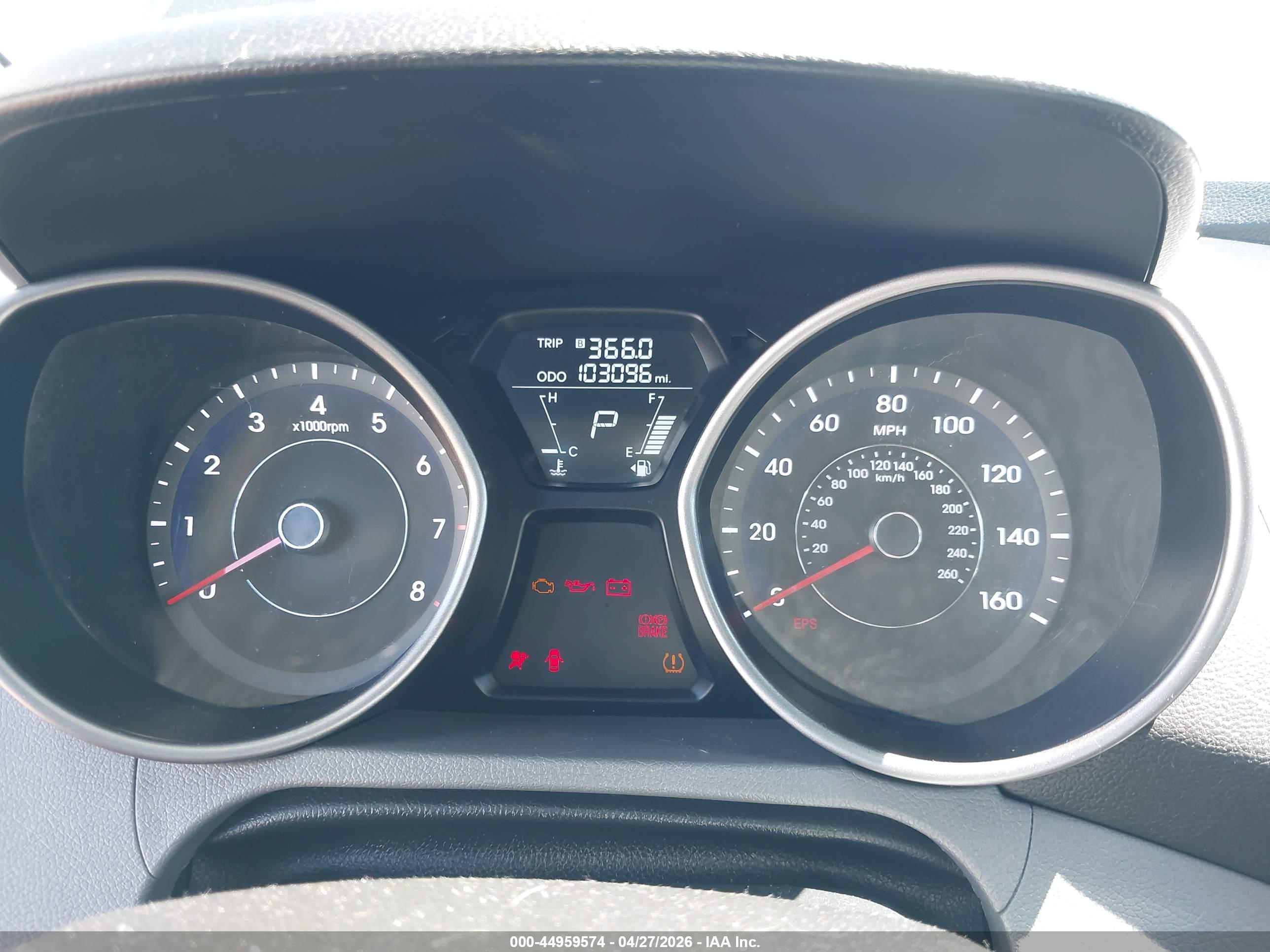 HYUNDAI ELANTRA image 7