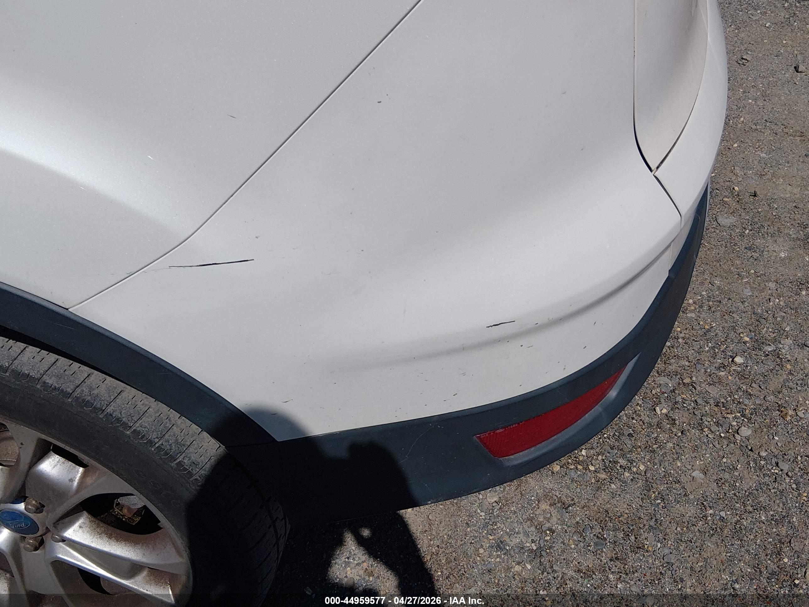 FORD ESCAPE image 6