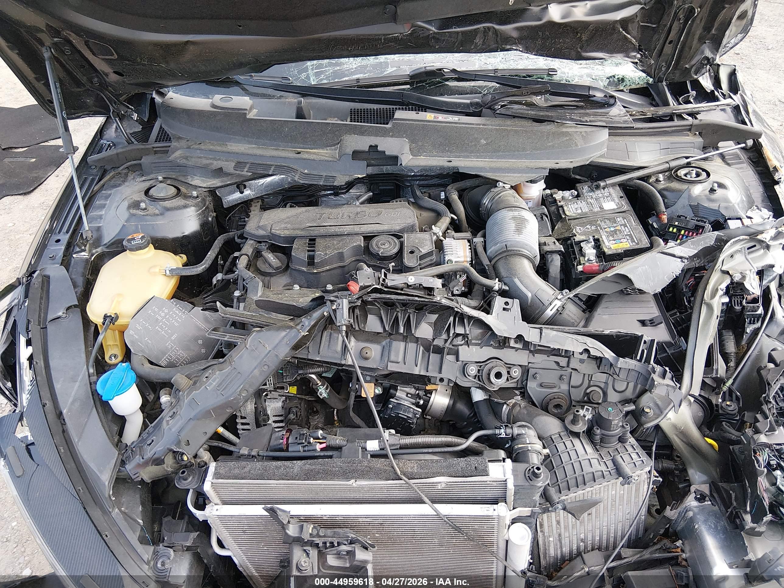 KIA K5 image 10