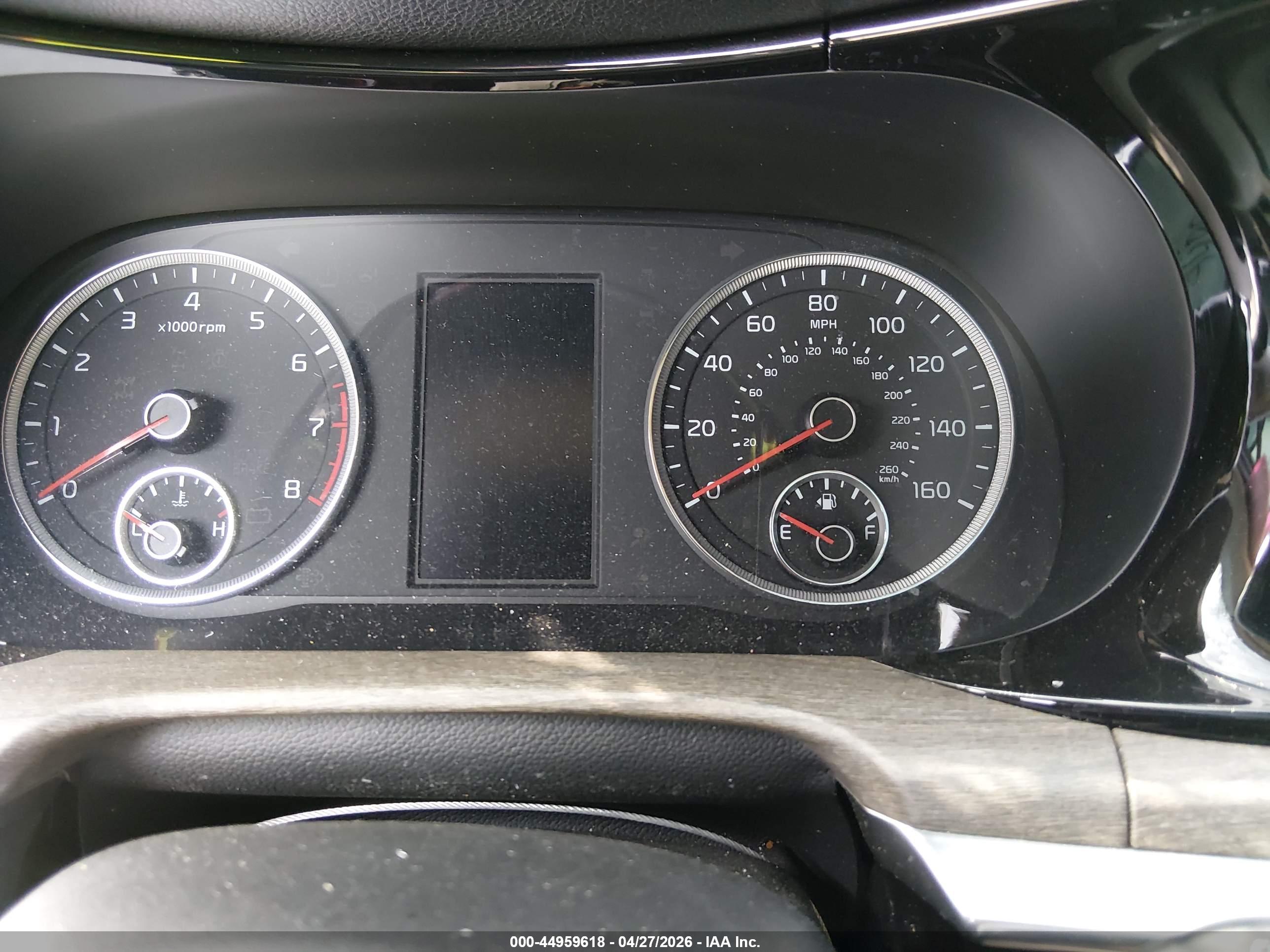 KIA K5 image 7