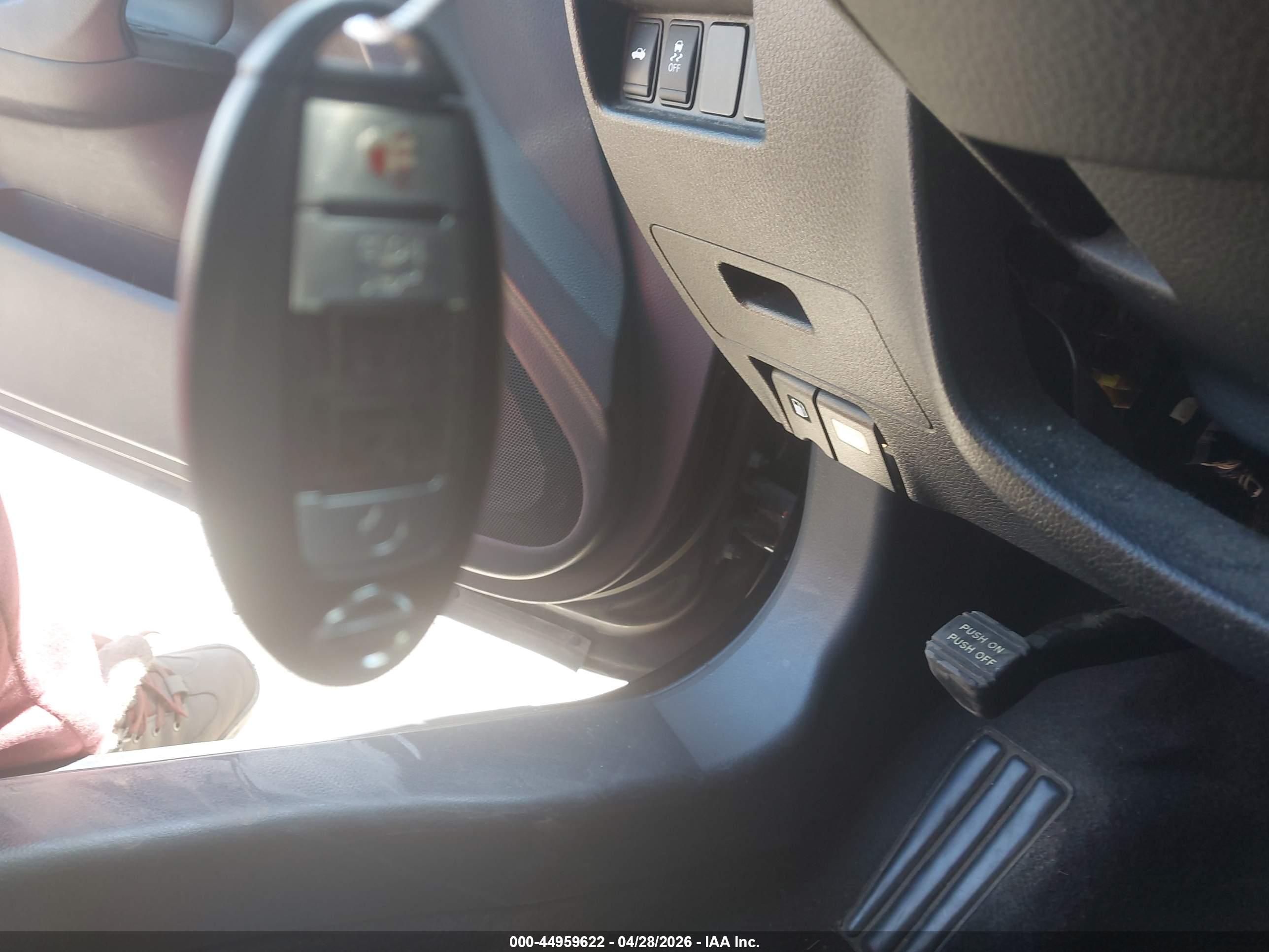 NISSAN ALTIMA image 11